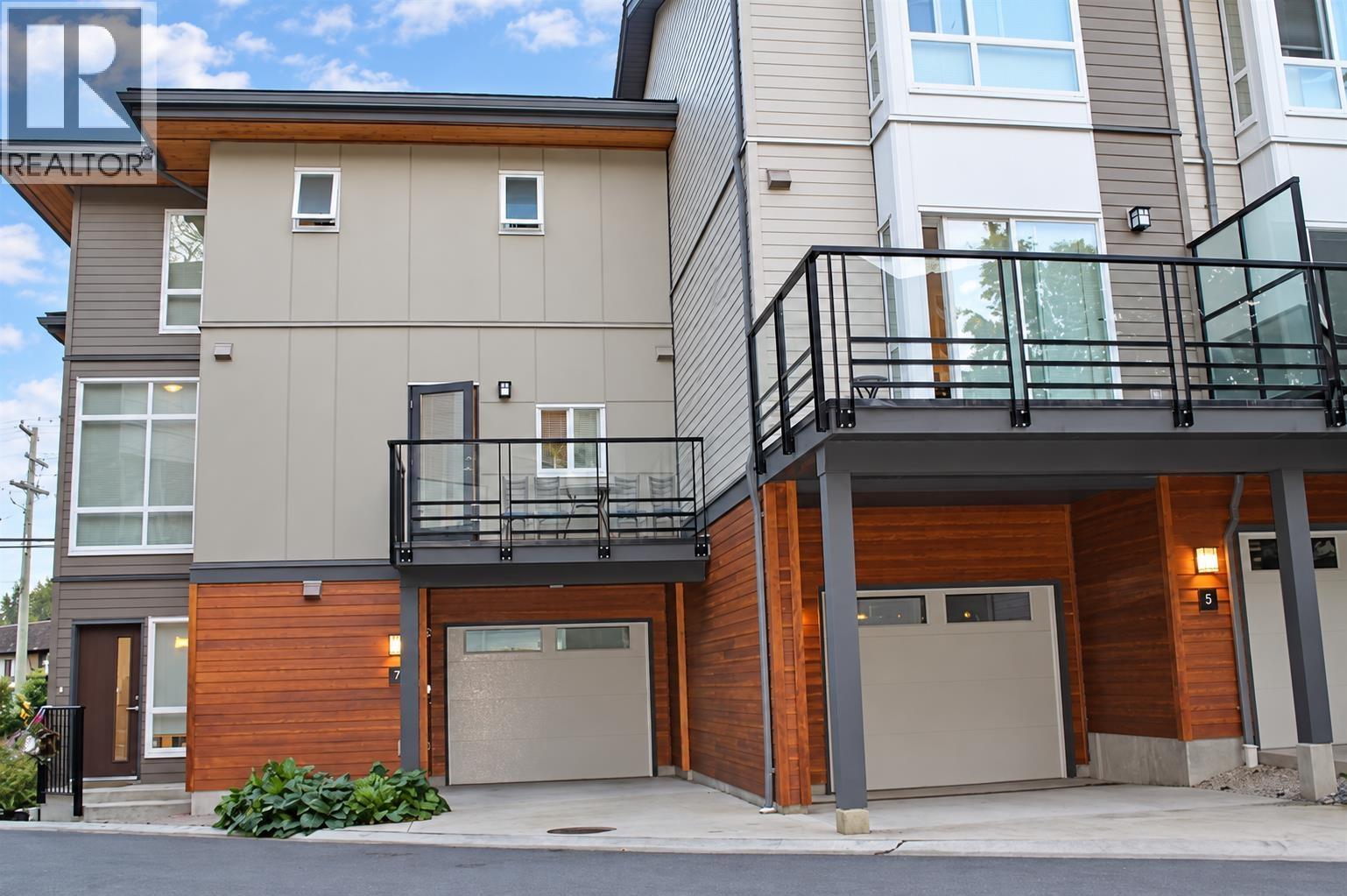 7 909 Clarke Road, Port Moody, British Columbia  V3H 1L6 - Photo 11 - R3162282