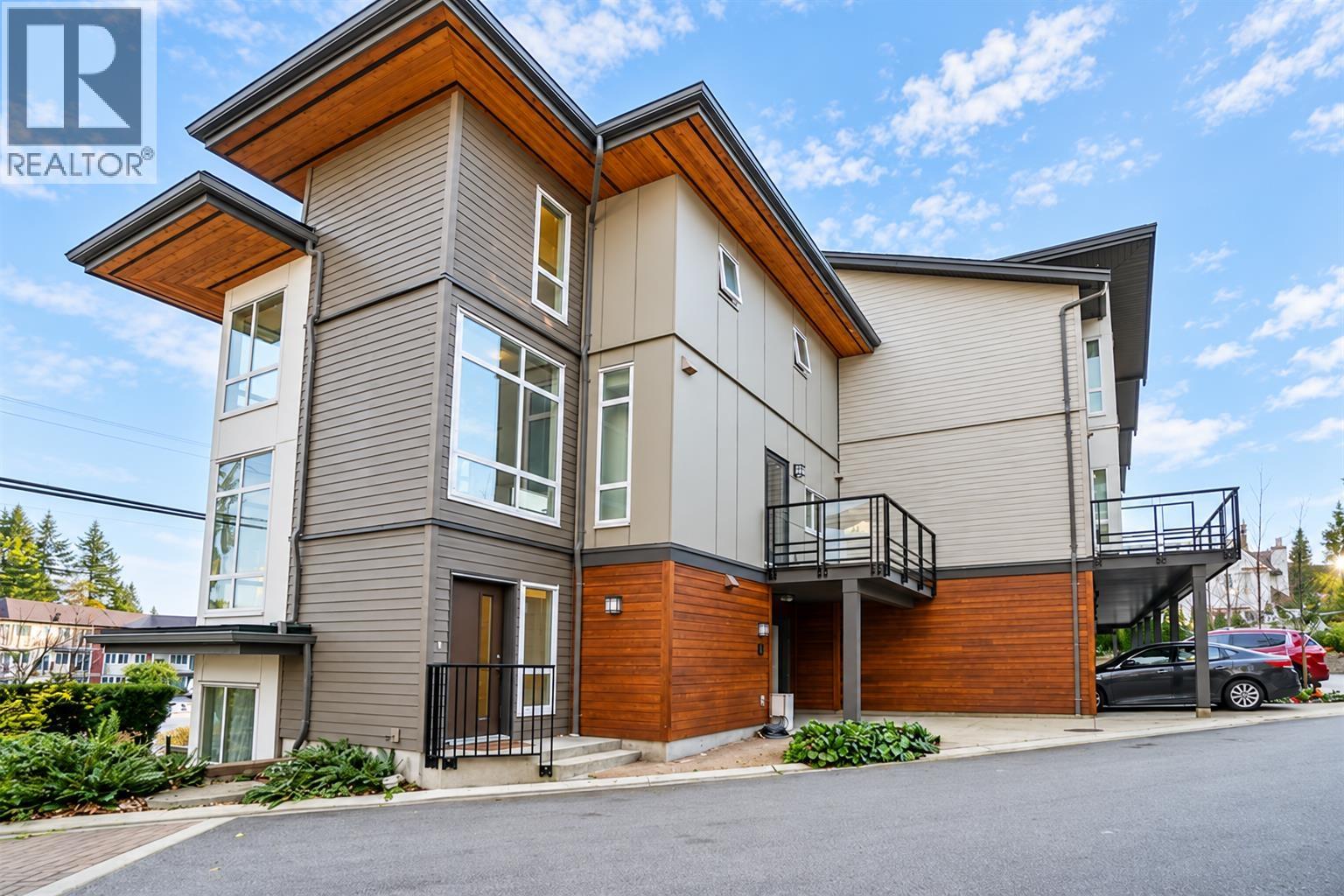 7 909 Clarke Road, Port Moody, British Columbia  V3H 1L6 - Photo 12 - R3162282