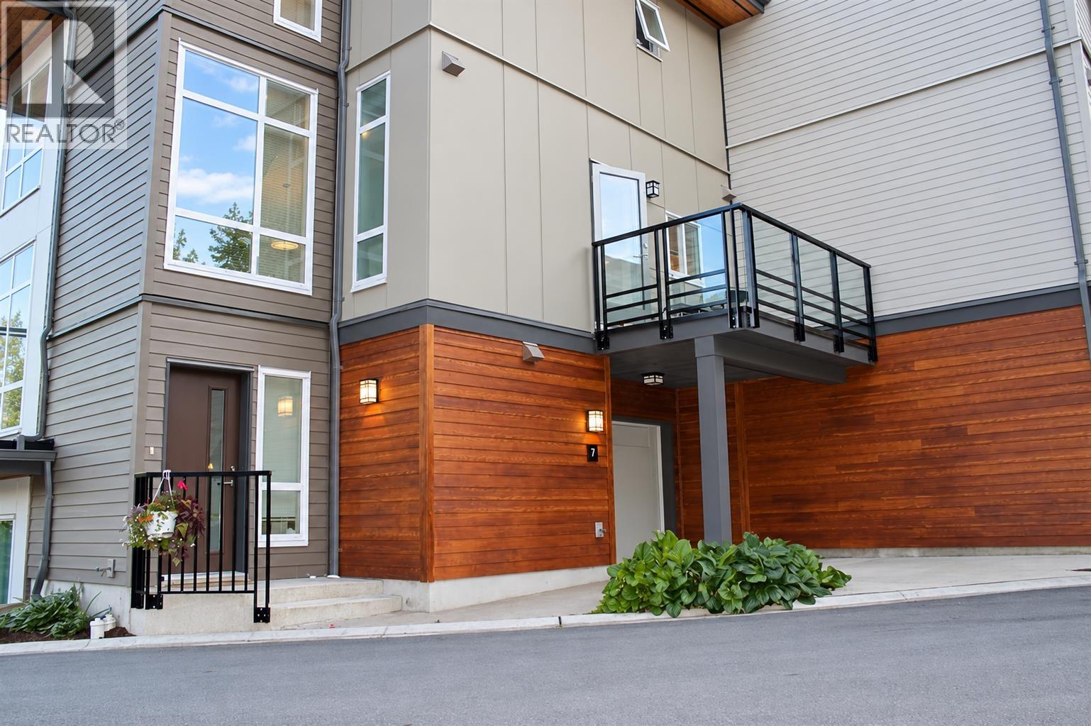 7 909 Clarke Road, Port Moody, British Columbia  V3H 1L6 - Photo 2 - R3162282