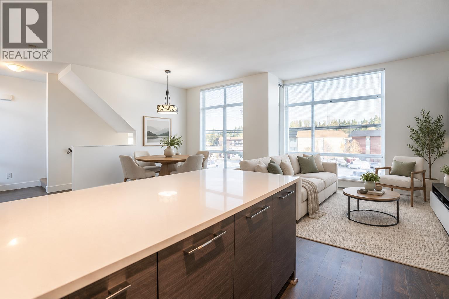 7 909 Clarke Road, Port Moody, British Columbia  V3H 1L6 - Photo 4 - R3162282