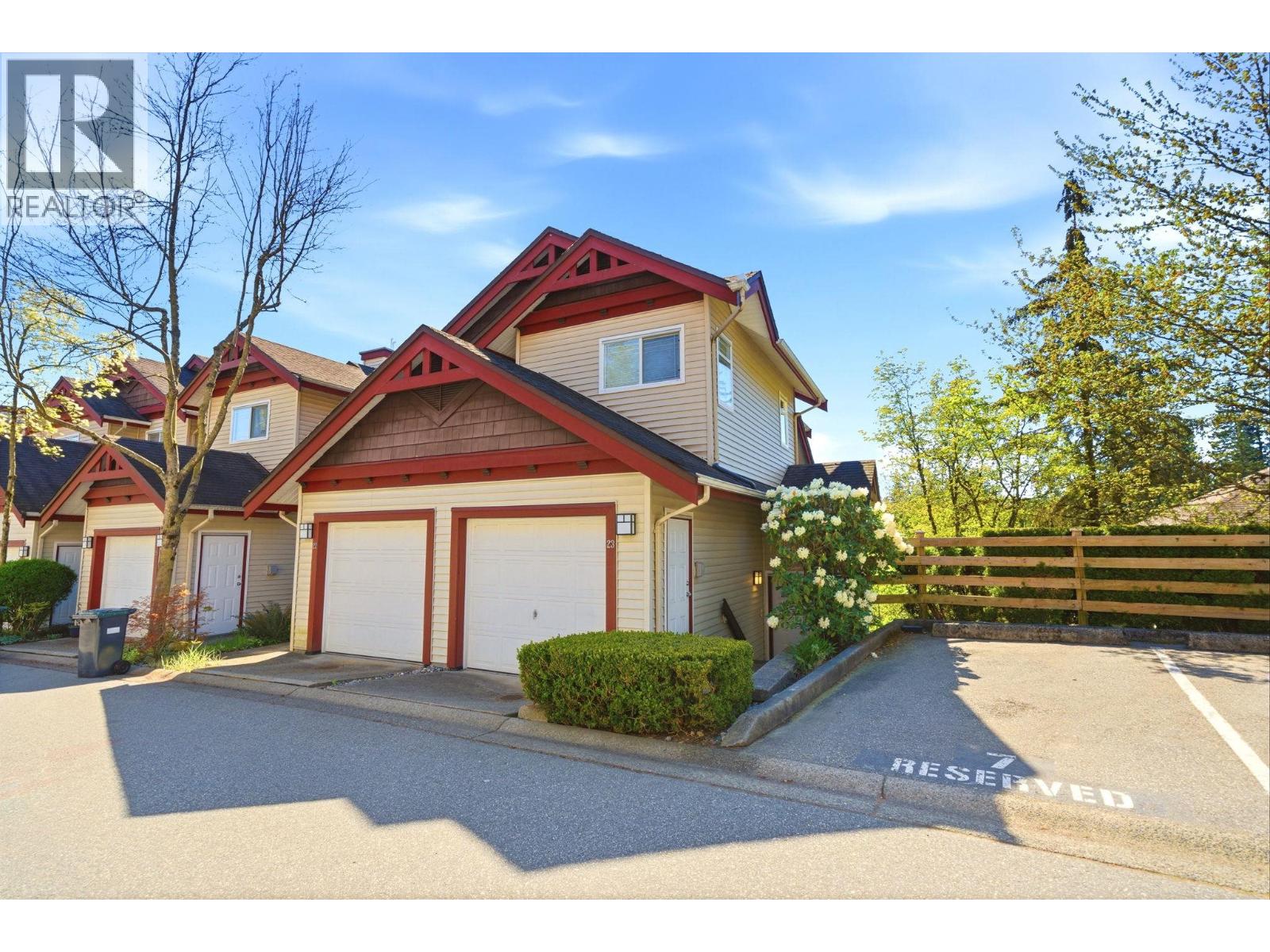23 15 Forest Park Way, Port Moody, British Columbia  V3H 5G7 - Photo 32 - R3162285
