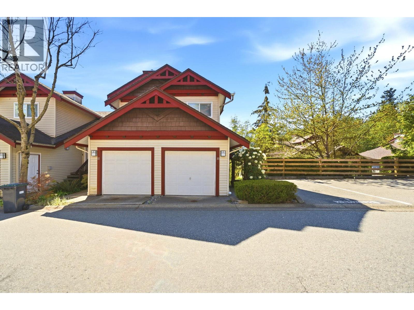 23 15 Forest Park Way, Port Moody, British Columbia  V3H 5G7 - Photo 33 - R3162285
