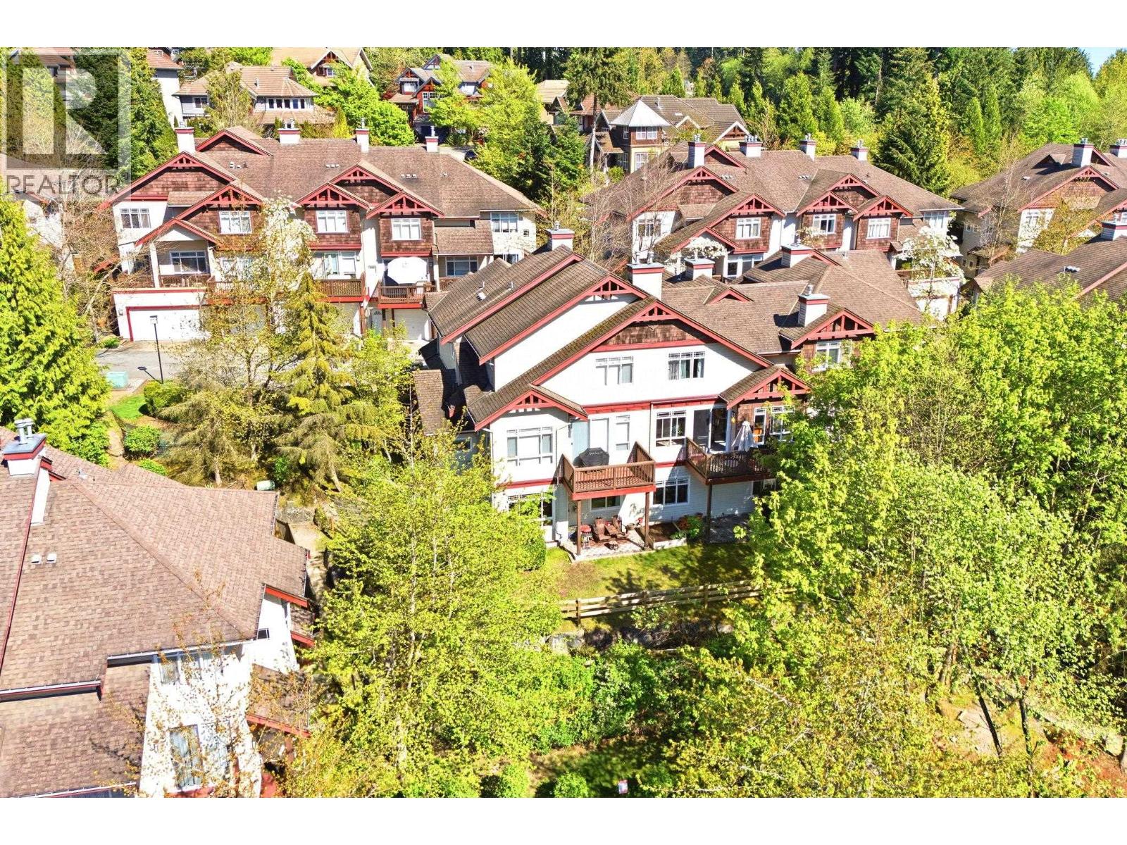 23 15 Forest Park Way, Port Moody, British Columbia  V3H 5G7 - Photo 36 - R3162285