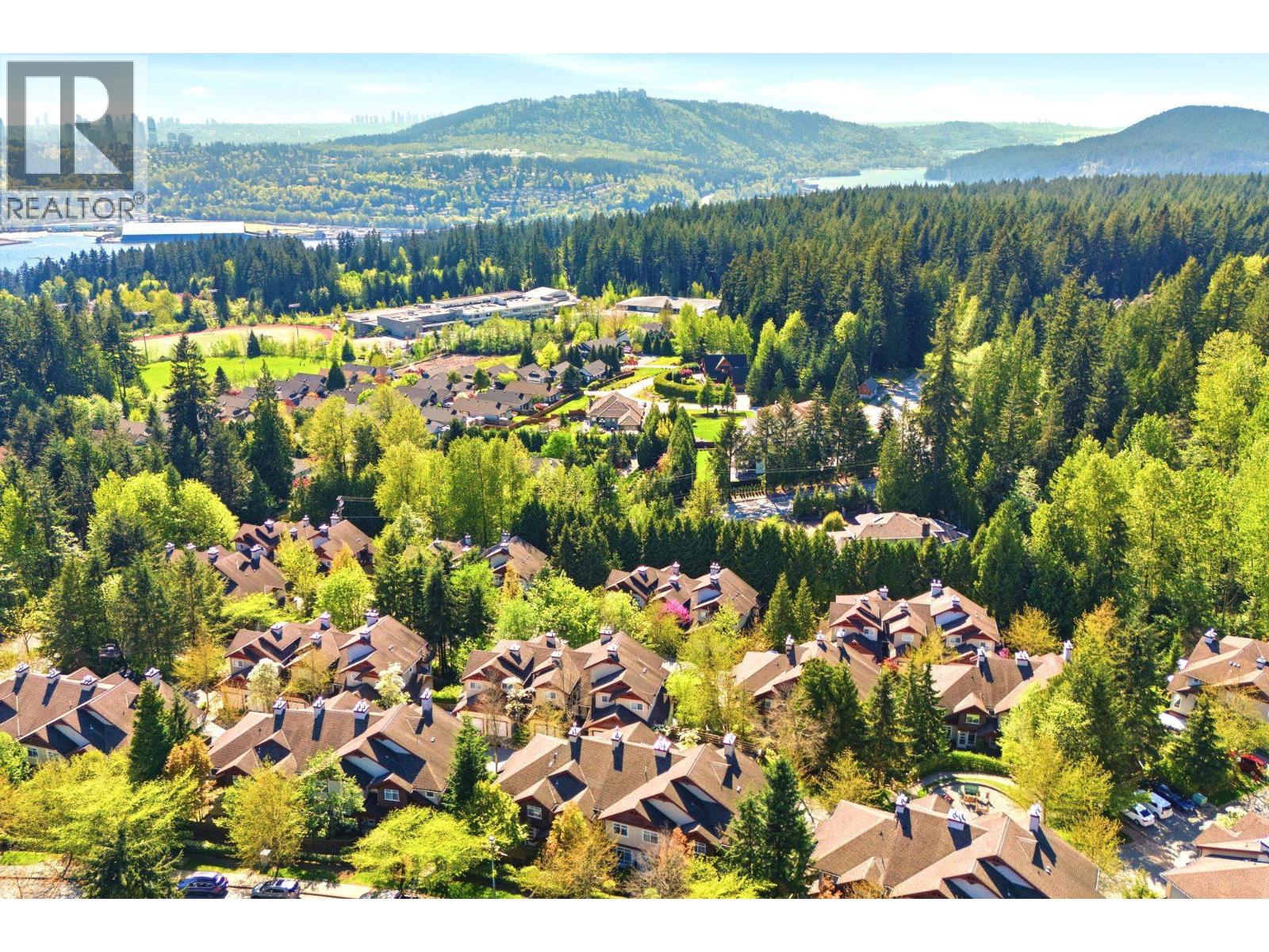 23 15 Forest Park Way, Port Moody, British Columbia  V3H 5G7 - Photo 38 - R3162285
