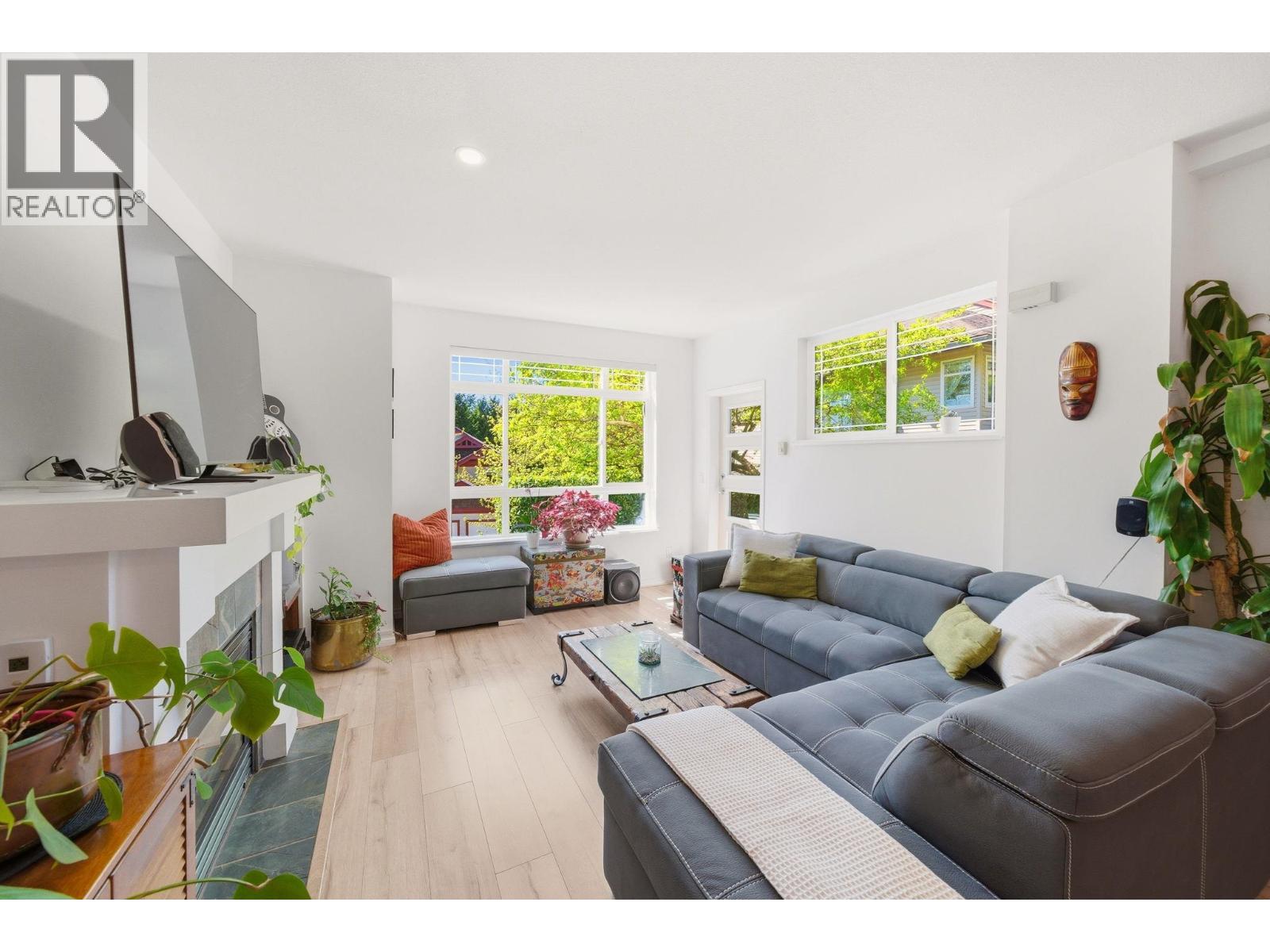 23 15 Forest Park Way, Port Moody, British Columbia  V3H 5G7 - Photo 4 - R3162285