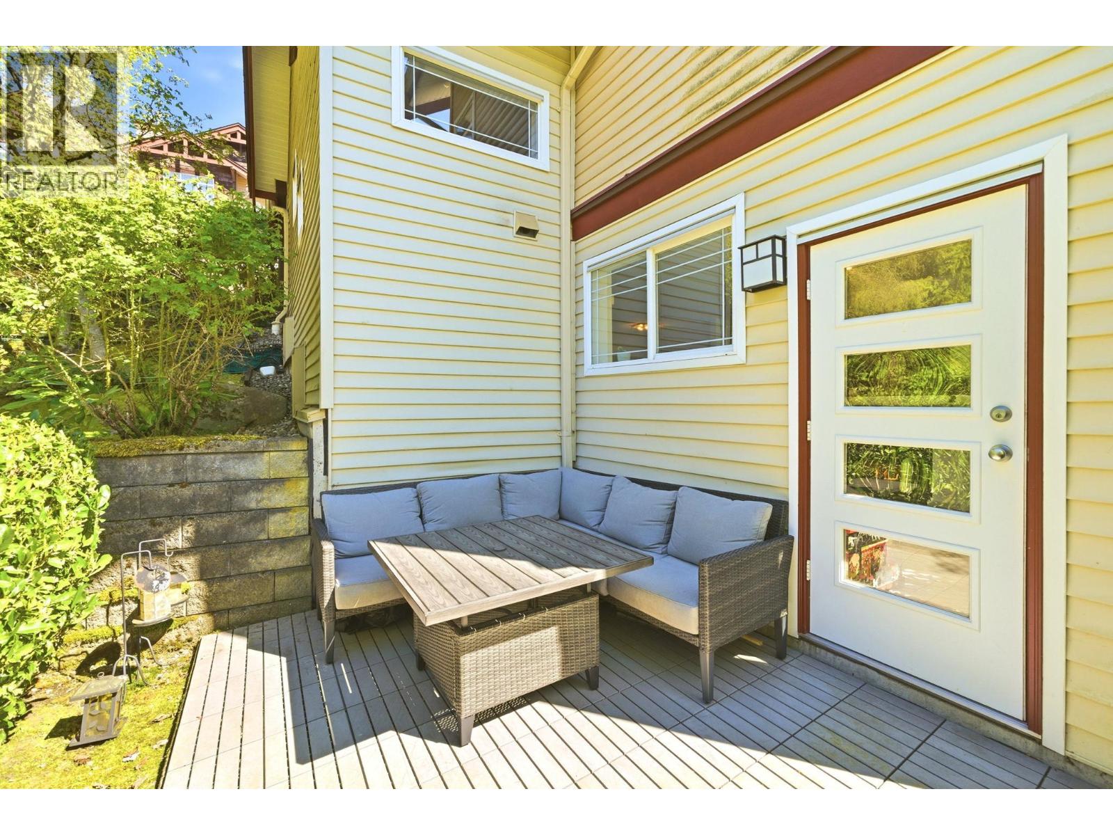 23 15 Forest Park Way, Port Moody, British Columbia  V3H 5G7 - Photo 5 - R3162285