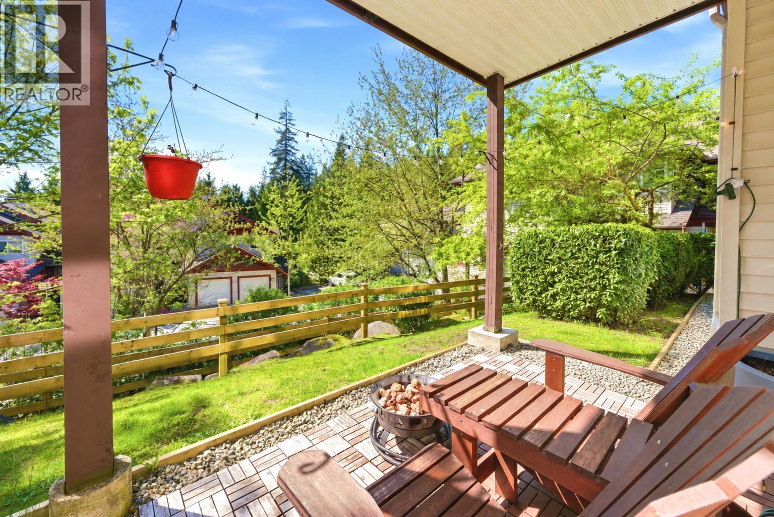 23 15 Forest Park Way, Port Moody, British Columbia  V3H 5G7 - Photo 7 - R3162285