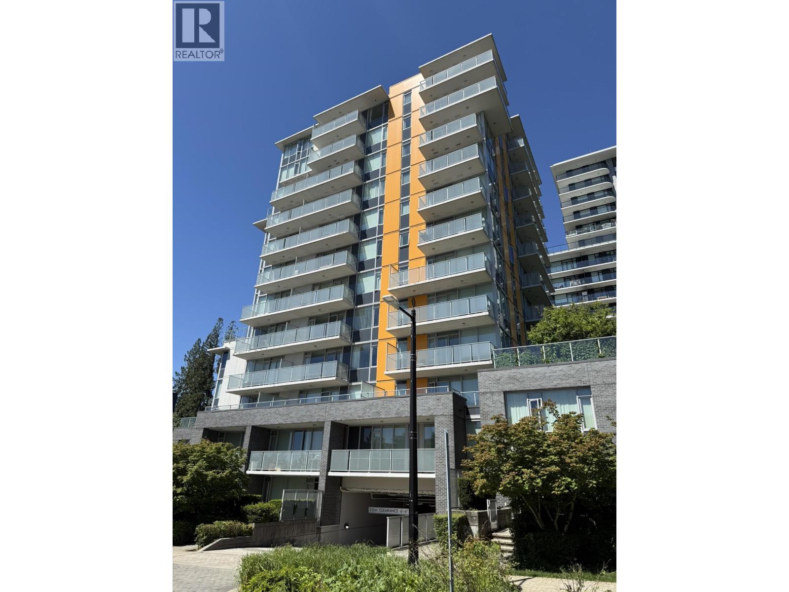 507 9025 Highland Court, Burnaby, British Columbia  V5A 0A8 - Photo 11 - R3162287