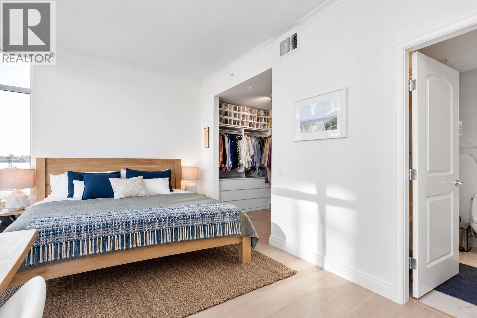 409 185 Victory Ship Way, North Vancouver, British Columbia  V7L 0G2 - Photo 18 - R3162289