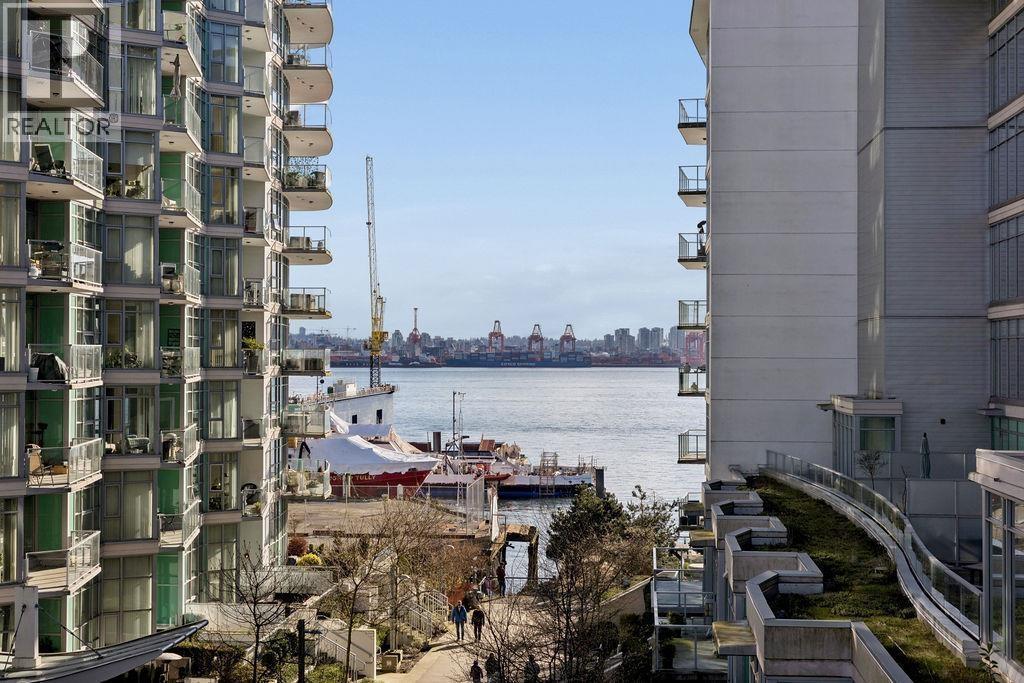 409 185 Victory Ship Way, North Vancouver, British Columbia  V7L 0G2 - Photo 26 - R3162289