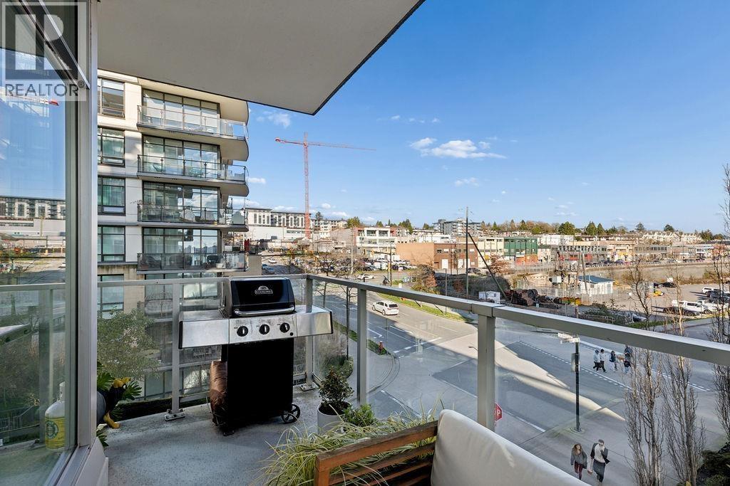 409 185 Victory Ship Way, North Vancouver, British Columbia  V7L 0G2 - Photo 27 - R3162289