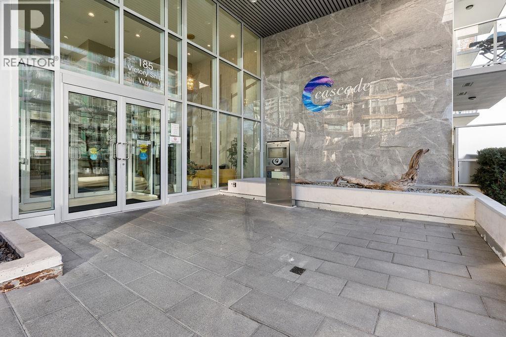 409 185 Victory Ship Way, North Vancouver, British Columbia  V7L 0G2 - Photo 29 - R3162289