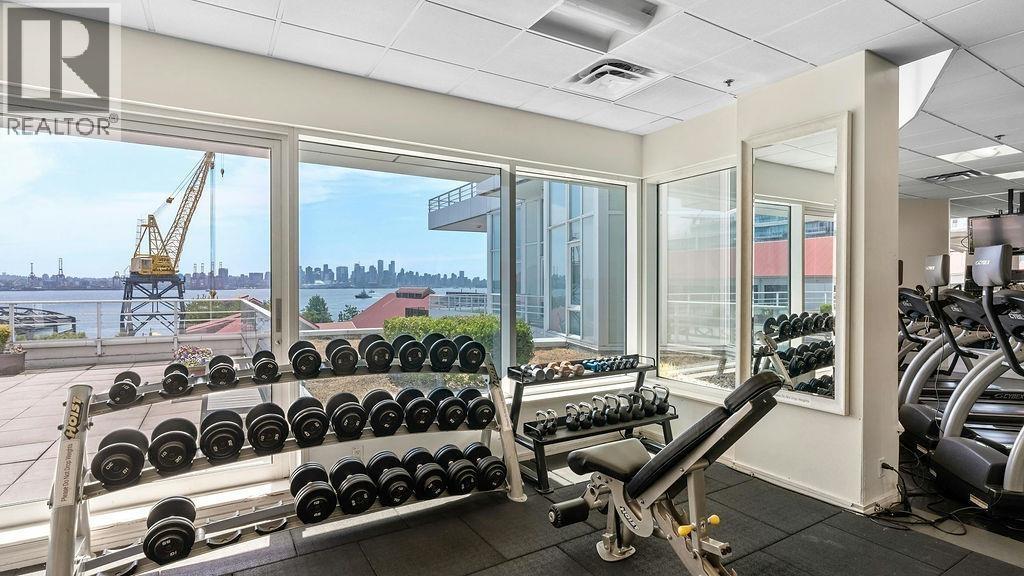 409 185 Victory Ship Way, North Vancouver, British Columbia  V7L 0G2 - Photo 30 - R3162289