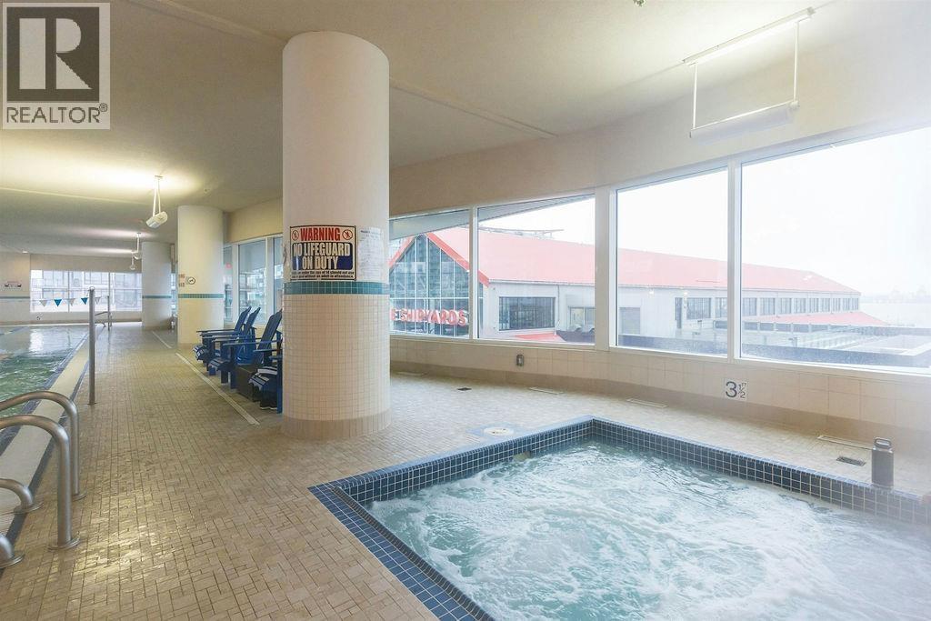 409 185 Victory Ship Way, North Vancouver, British Columbia  V7L 0G2 - Photo 32 - R3162289