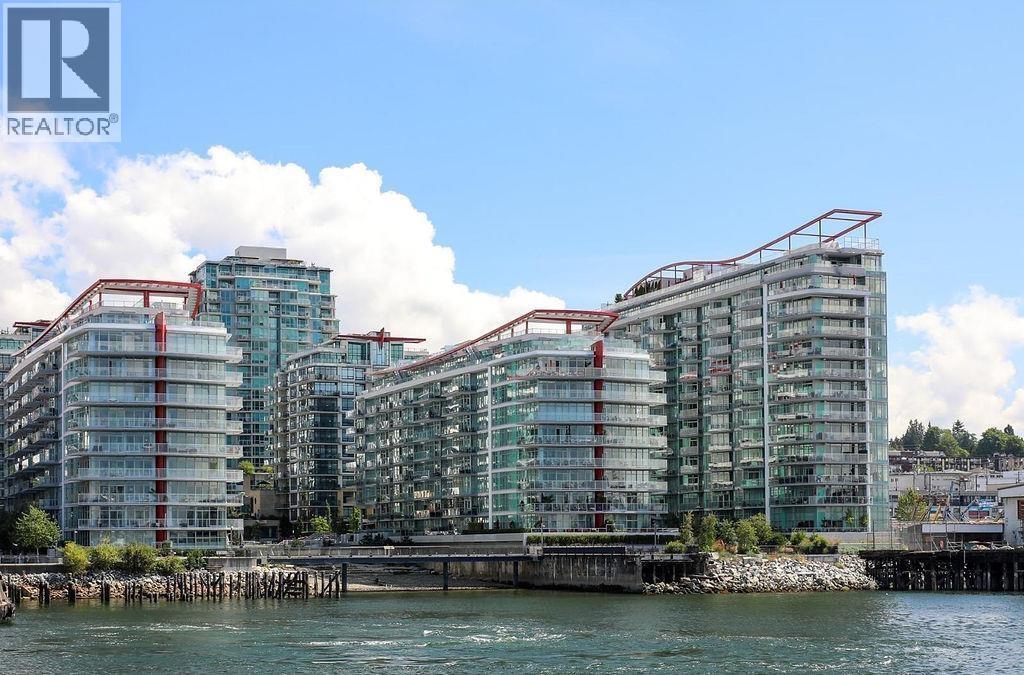 409 185 Victory Ship Way, North Vancouver, British Columbia  V7L 0G2 - Photo 34 - R3162289