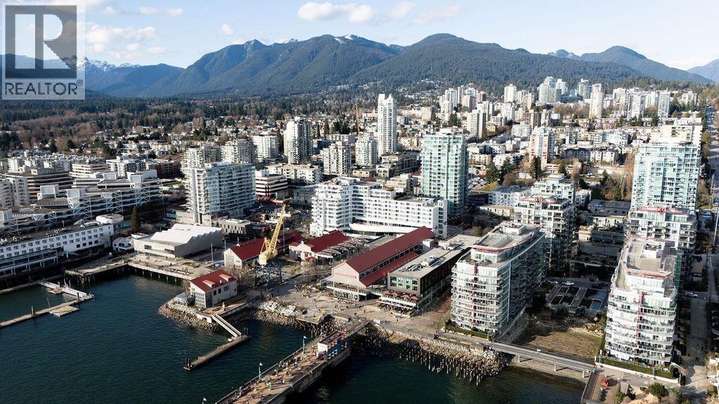 409 185 Victory Ship Way, North Vancouver, British Columbia  V7L 0G2 - Photo 37 - R3162289