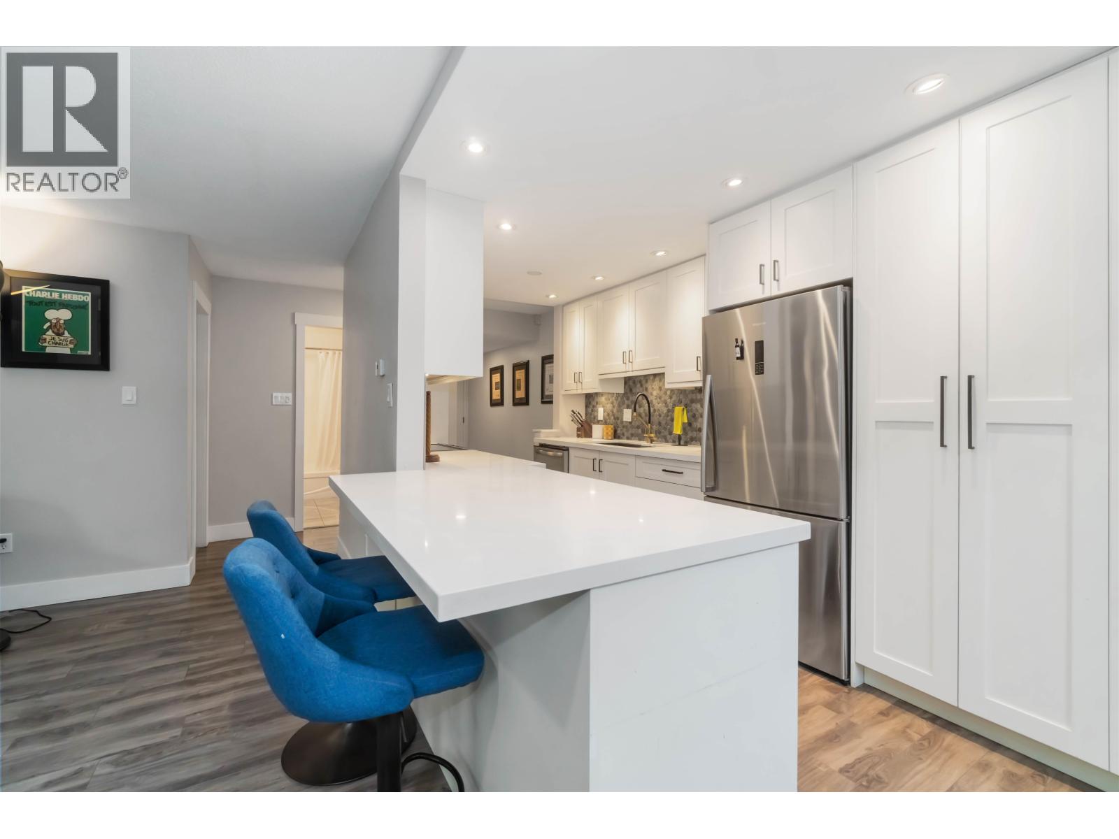317 1345 W 15th Avenue, Vancouver, British Columbia  V6H 3R3 - Photo 1 - R3162292