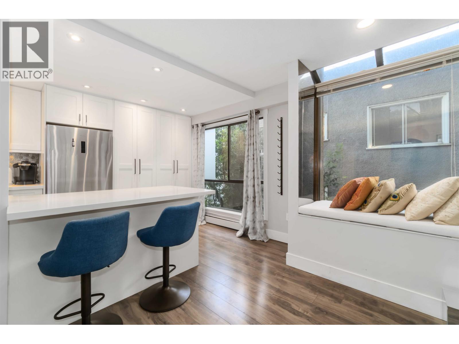 317 1345 W 15th Avenue, Vancouver, British Columbia  V6H 3R3 - Photo 10 - R3162292