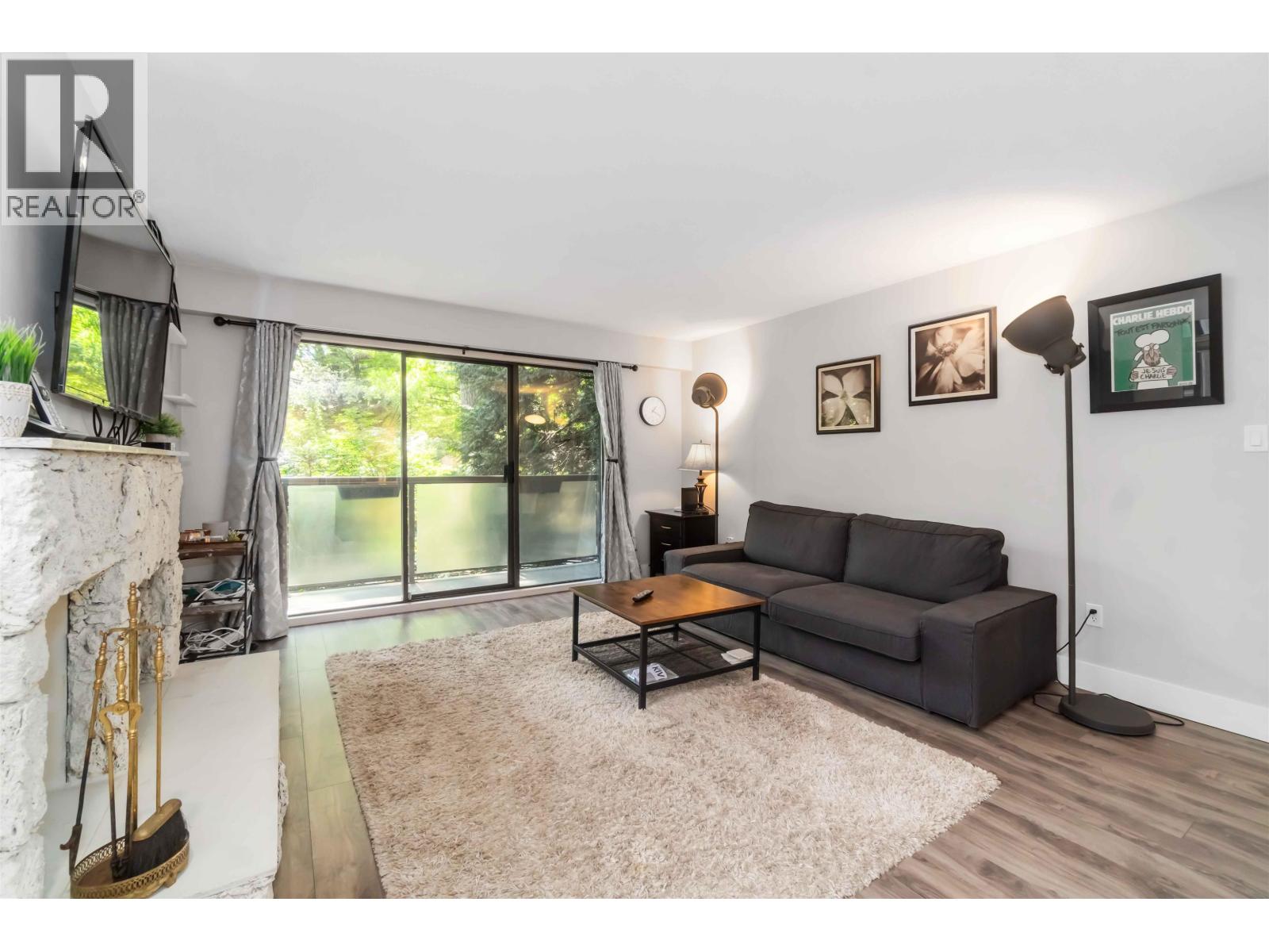 317 1345 W 15th Avenue, Vancouver, British Columbia  V6H 3R3 - Photo 5 - R3162292