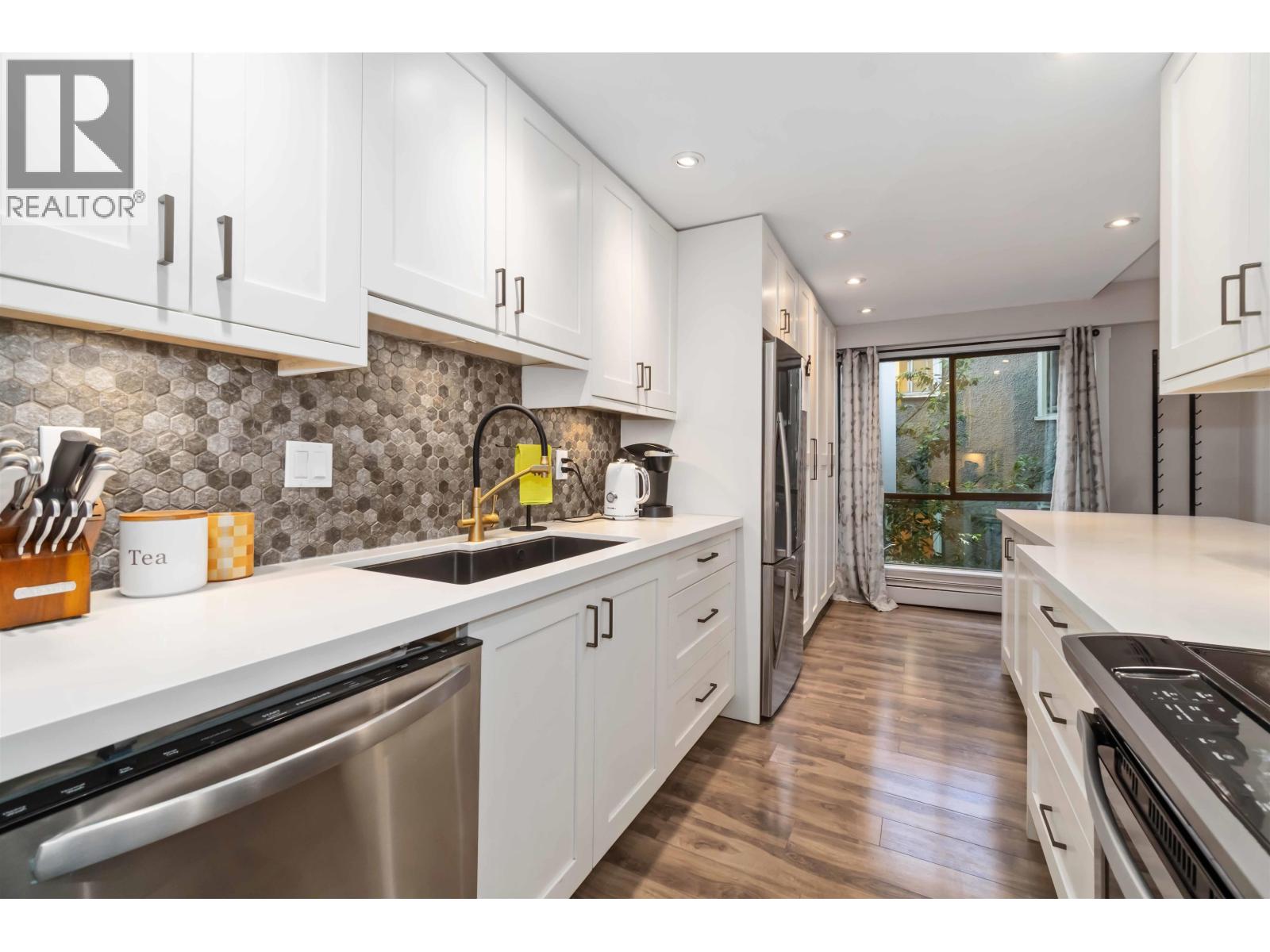 317 1345 W 15th Avenue, Vancouver, British Columbia  V6H 3R3 - Photo 6 - R3162292