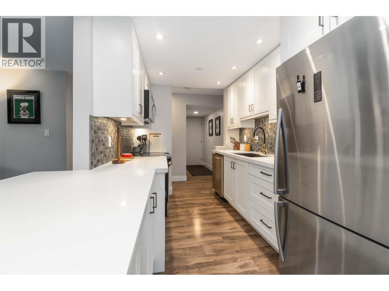 317 1345 W 15th Avenue, Vancouver, British Columbia  V6H 3R3 - Photo 7 - R3162292