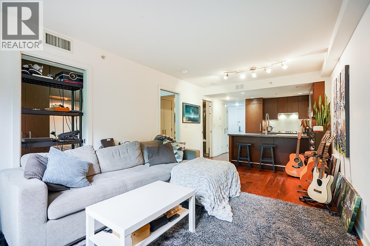 210 1055 Richards Street, Vancouver, British Columbia  V6B 0C2 - Photo 10 - R3162293
