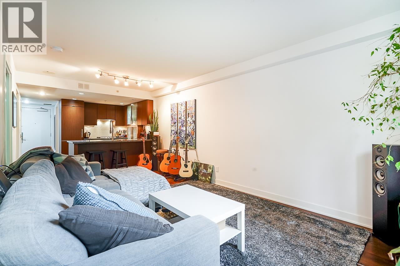 210 1055 Richards Street, Vancouver, British Columbia  V6B 0C2 - Photo 11 - R3162293