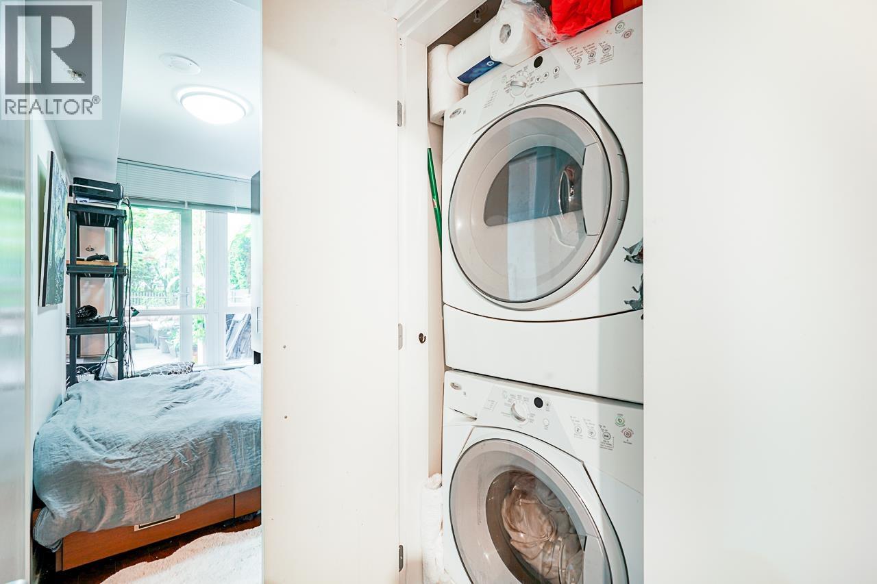 210 1055 Richards Street, Vancouver, British Columbia  V6B 0C2 - Photo 17 - R3162293