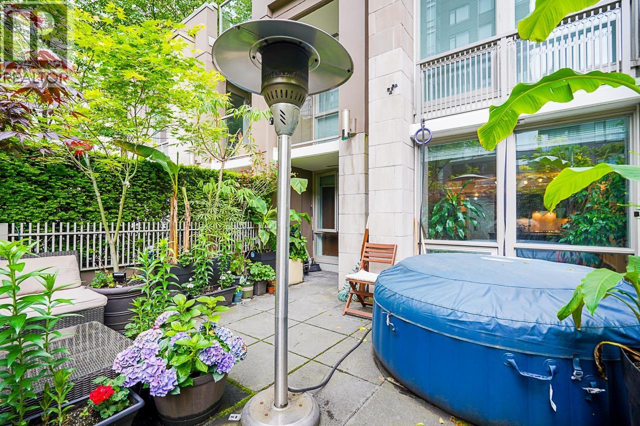 210 1055 Richards Street, Vancouver, British Columbia  V6B 0C2 - Photo 21 - R3162293