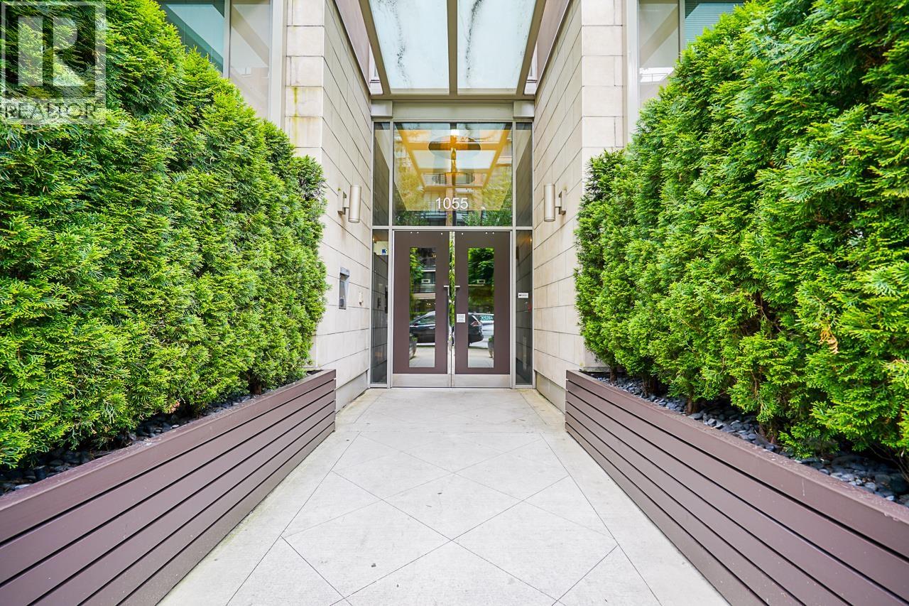 210 1055 Richards Street, Vancouver, British Columbia  V6B 0C2 - Photo 24 - R3162293