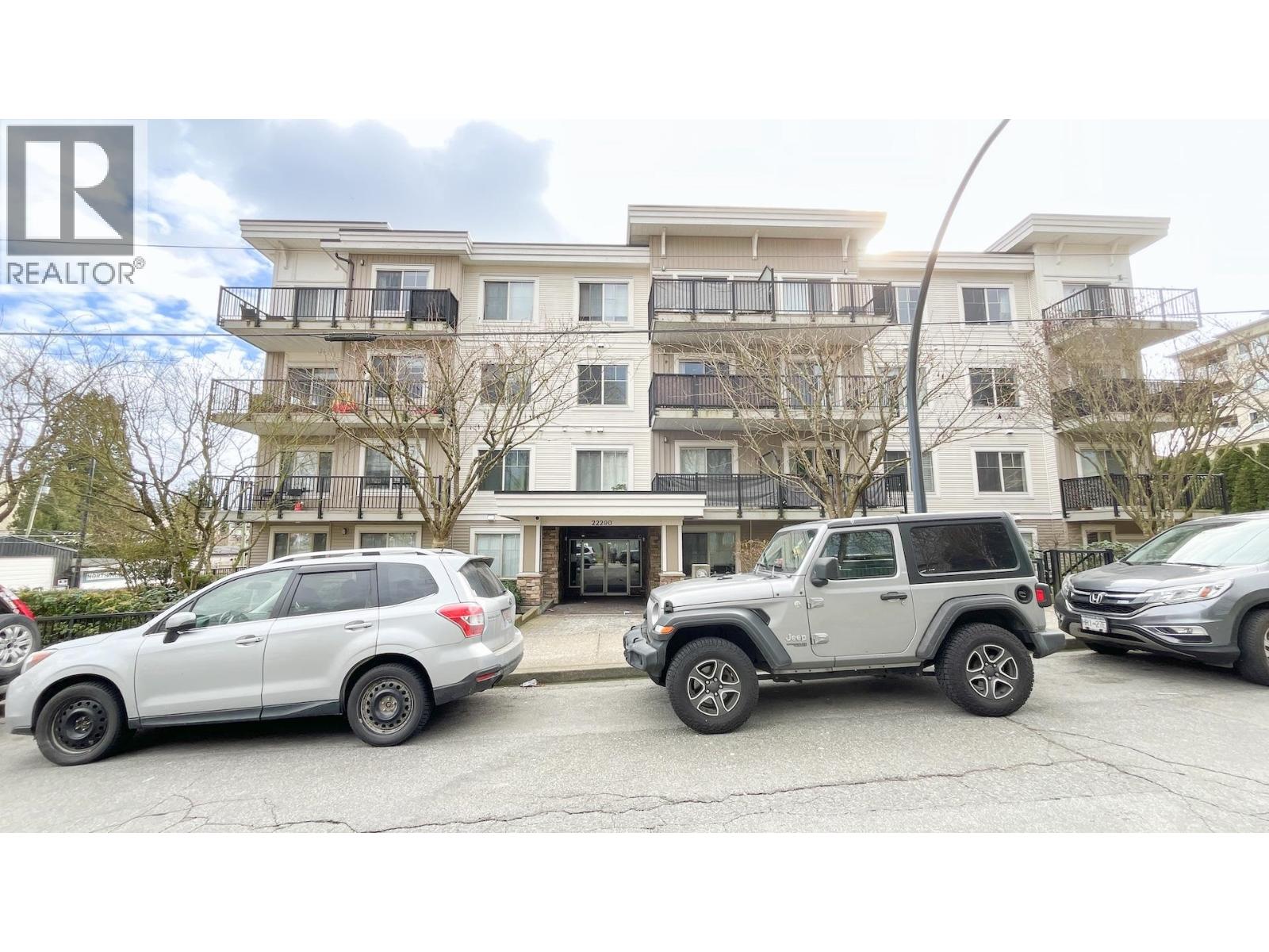 308 22290 North Avenue, Maple Ridge, British Columbia  V2X 8Z8 - Photo 15 - R3162294
