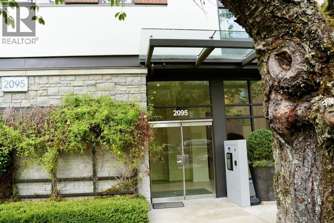 203 2095 W 44th Avenue, Vancouver, British Columbia  V6M 2G1 - Photo 20 - R3162296