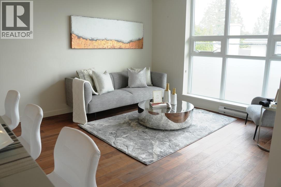 203 2095 W 44th Avenue, Vancouver, British Columbia  V6M 2G1 - Photo 3 - R3162296
