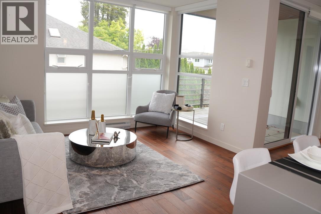 203 2095 W 44th Avenue, Vancouver, British Columbia  V6M 2G1 - Photo 4 - R3162296