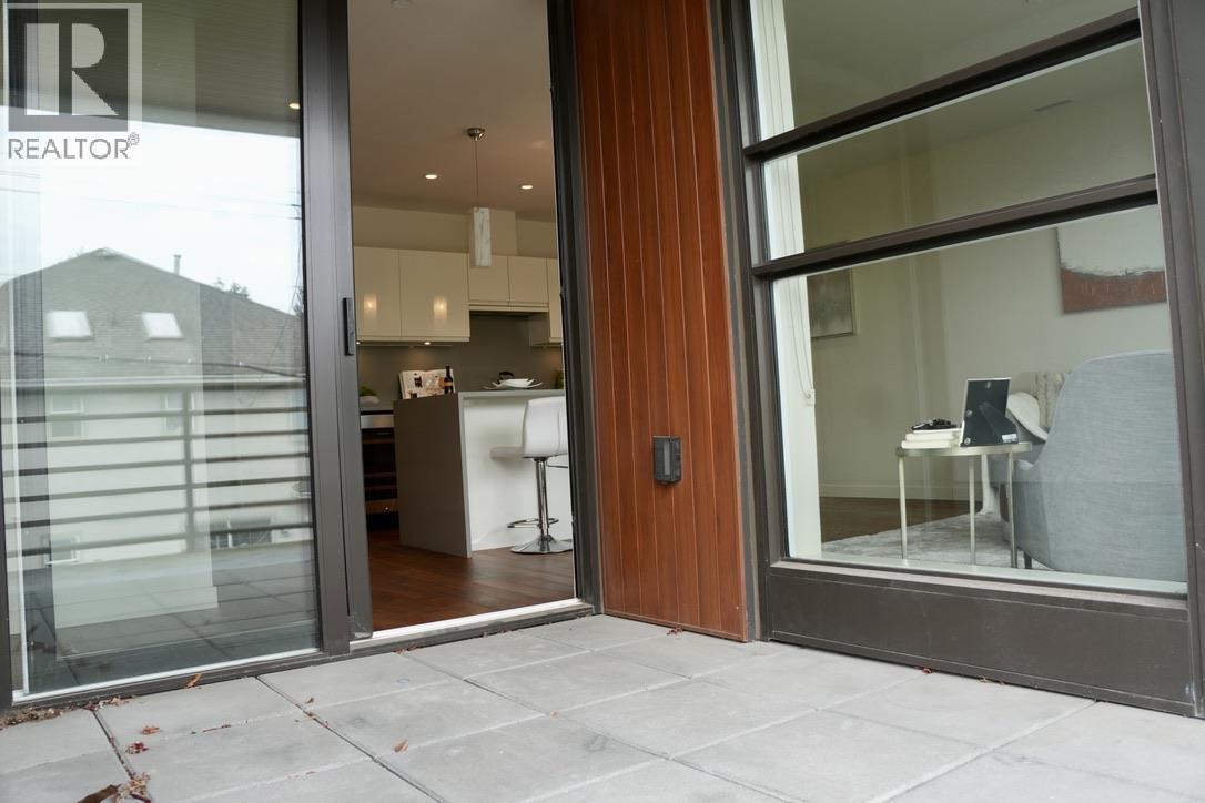 203 2095 W 44th Avenue, Vancouver, British Columbia  V6M 2G1 - Photo 5 - R3162296