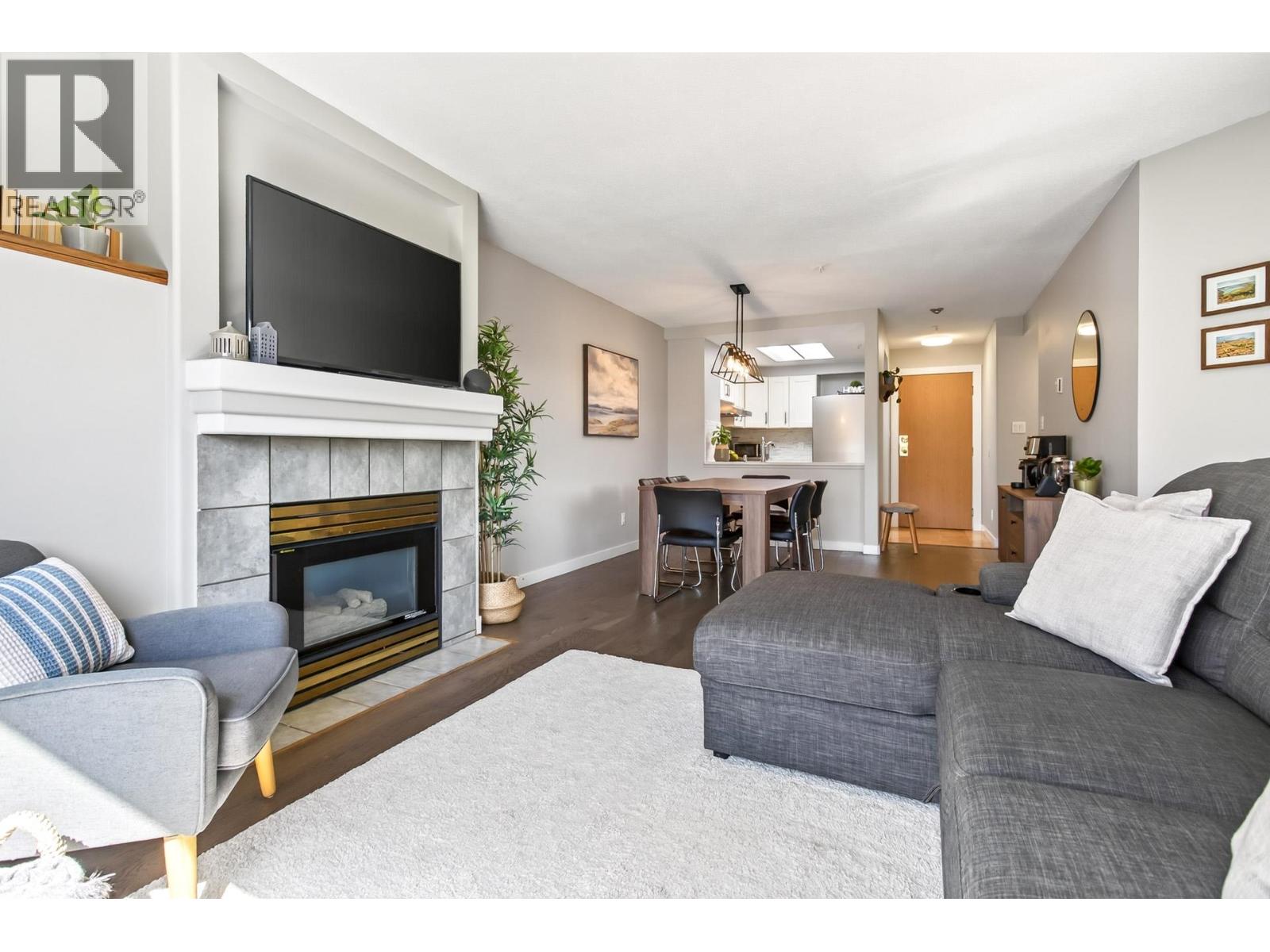 306 1650 Grant Avenue, Port Coquitlam, British Columbia  V3B 7V2 - Photo 10 - R3162300