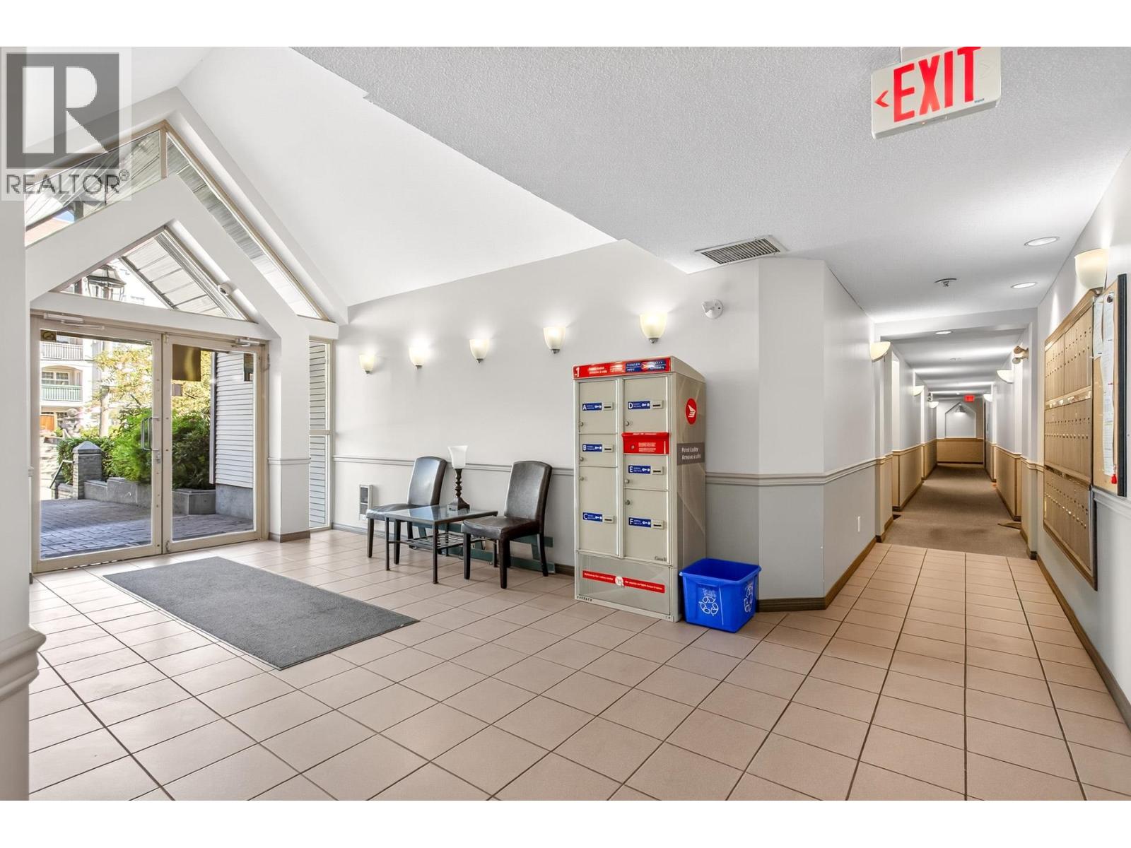 306 1650 Grant Avenue, Port Coquitlam, British Columbia  V3B 7V2 - Photo 3 - R3162300
