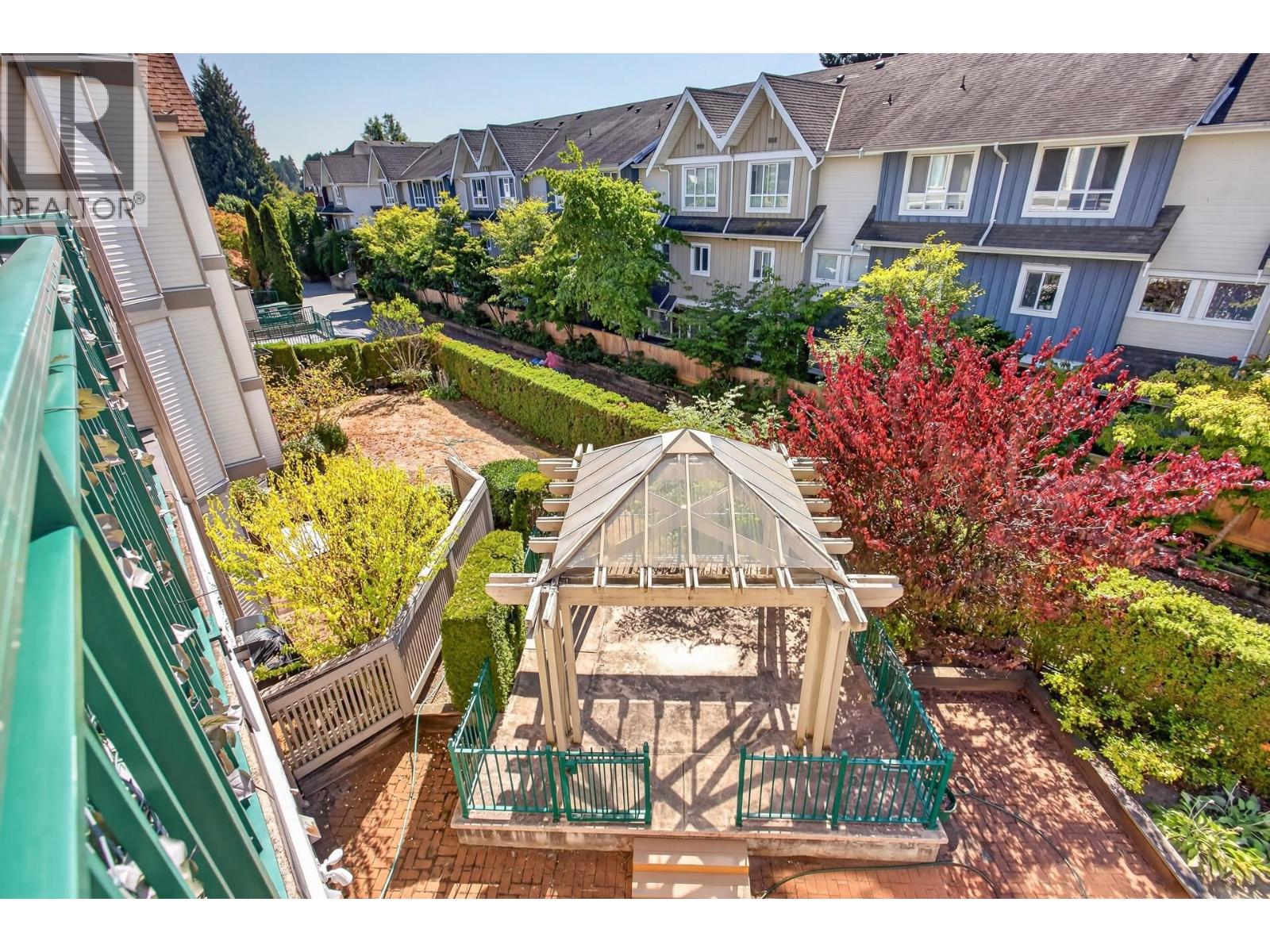 306 1650 Grant Avenue, Port Coquitlam, British Columbia  V3B 7V2 - Photo 31 - R3162300