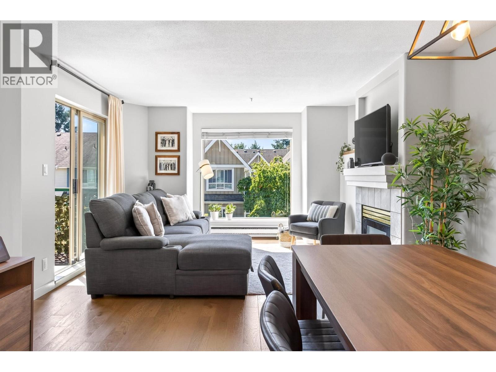 306 1650 Grant Avenue, Port Coquitlam, British Columbia  V3B 7V2 - Photo 6 - R3162300
