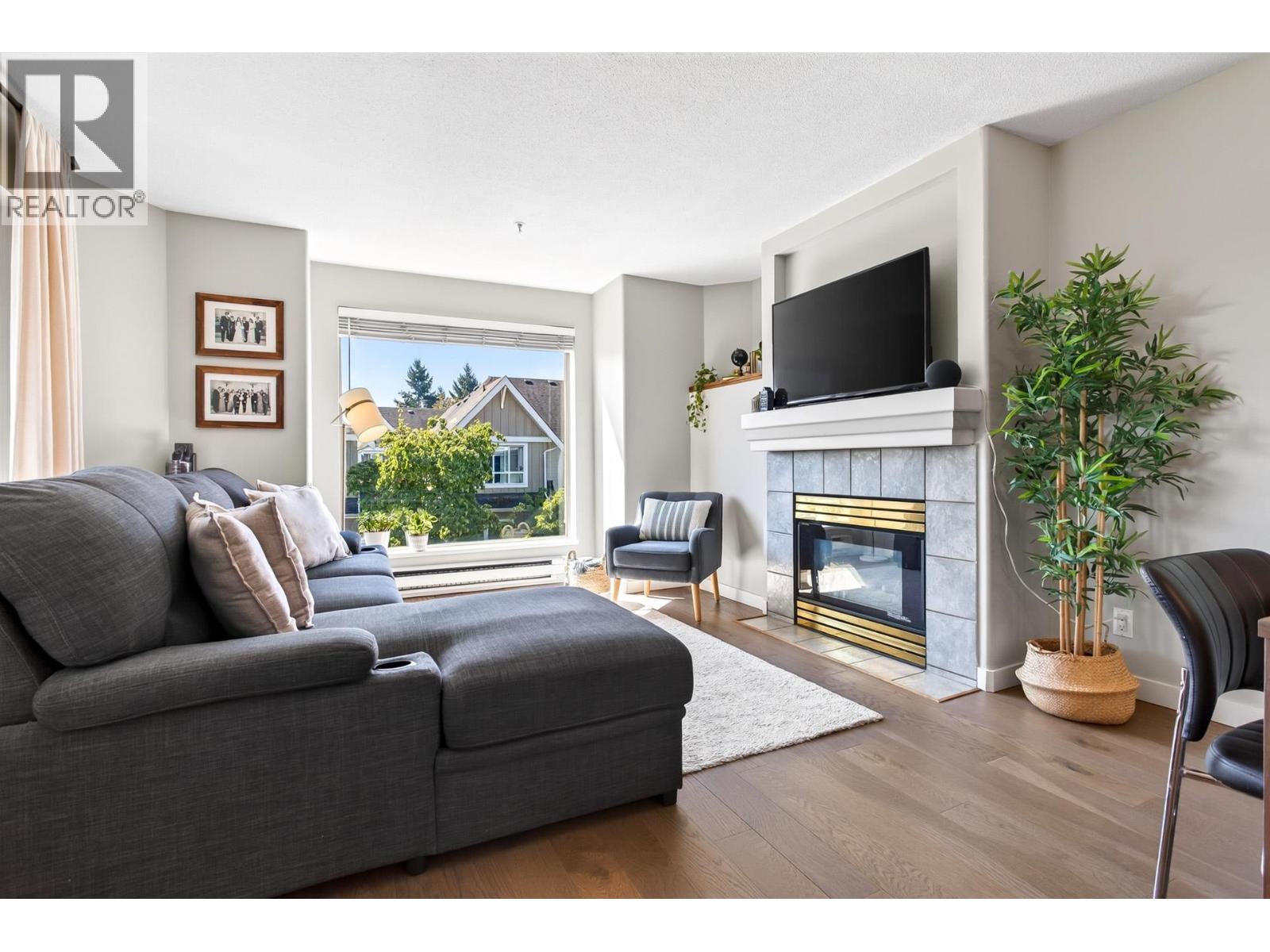 306 1650 Grant Avenue, Port Coquitlam, British Columbia  V3B 7V2 - Photo 7 - R3162300