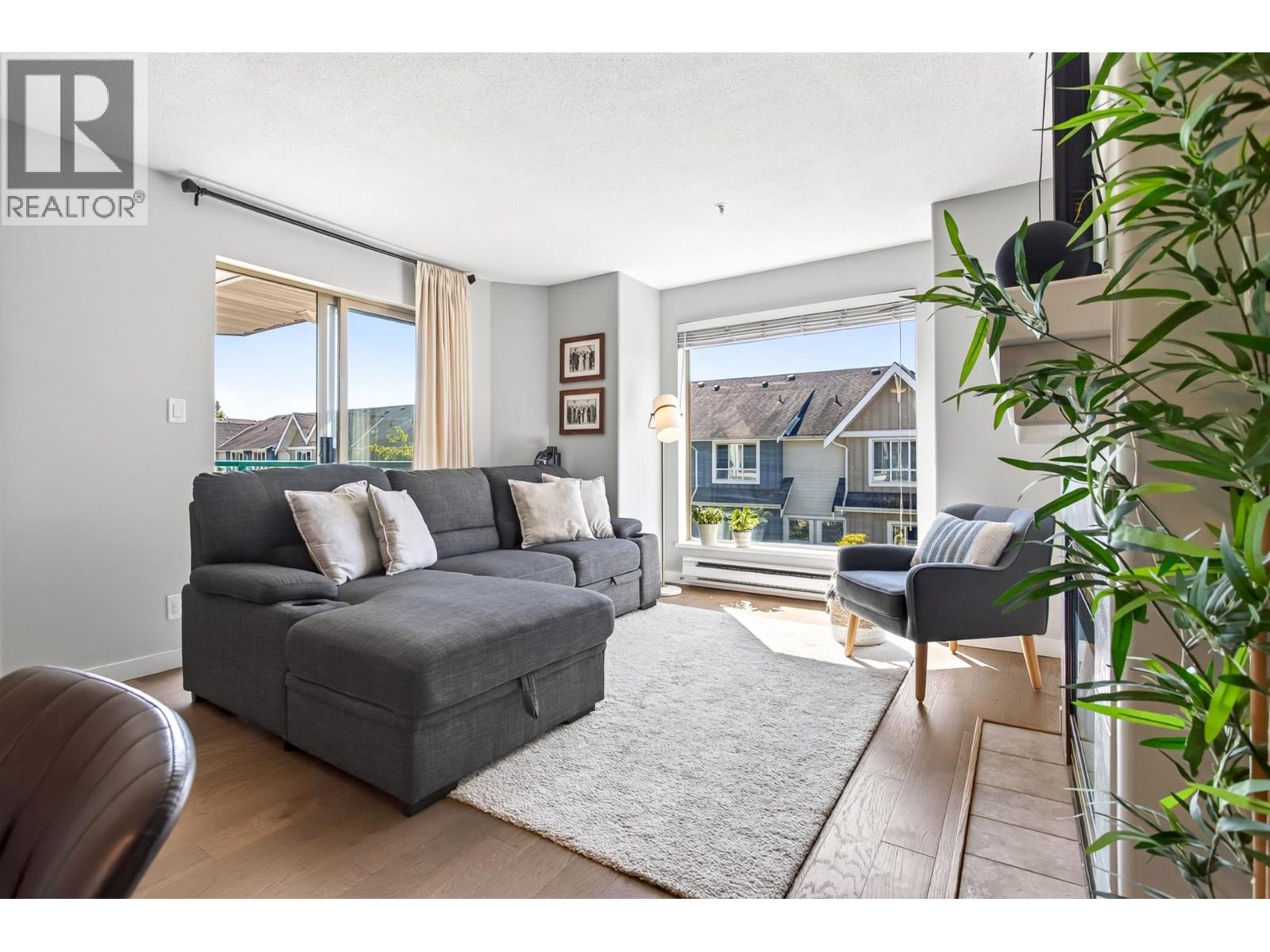 306 1650 Grant Avenue, Port Coquitlam, British Columbia  V3B 7V2 - Photo 8 - R3162300