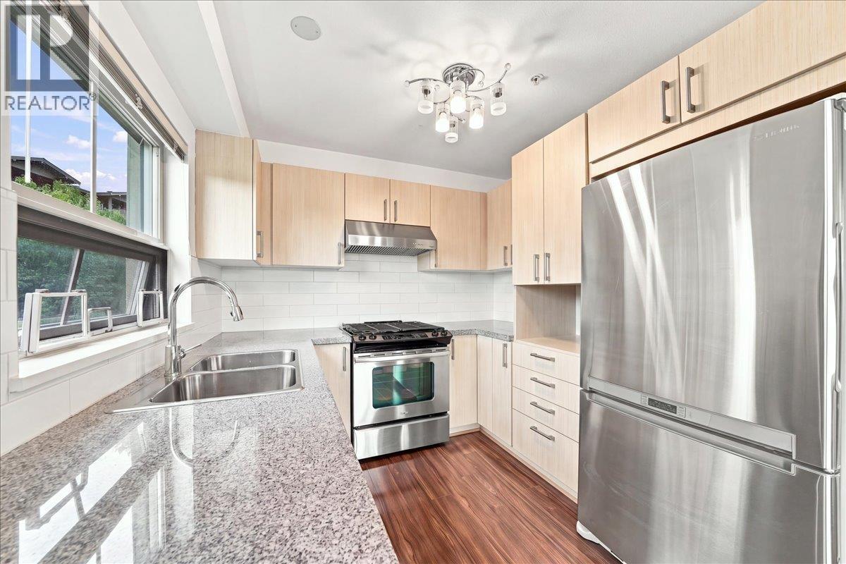 312 3156 Dayanee Springs Boulevard, Coquitlam, British Columbia  V3E 0B7 - Photo 17 - R3162301