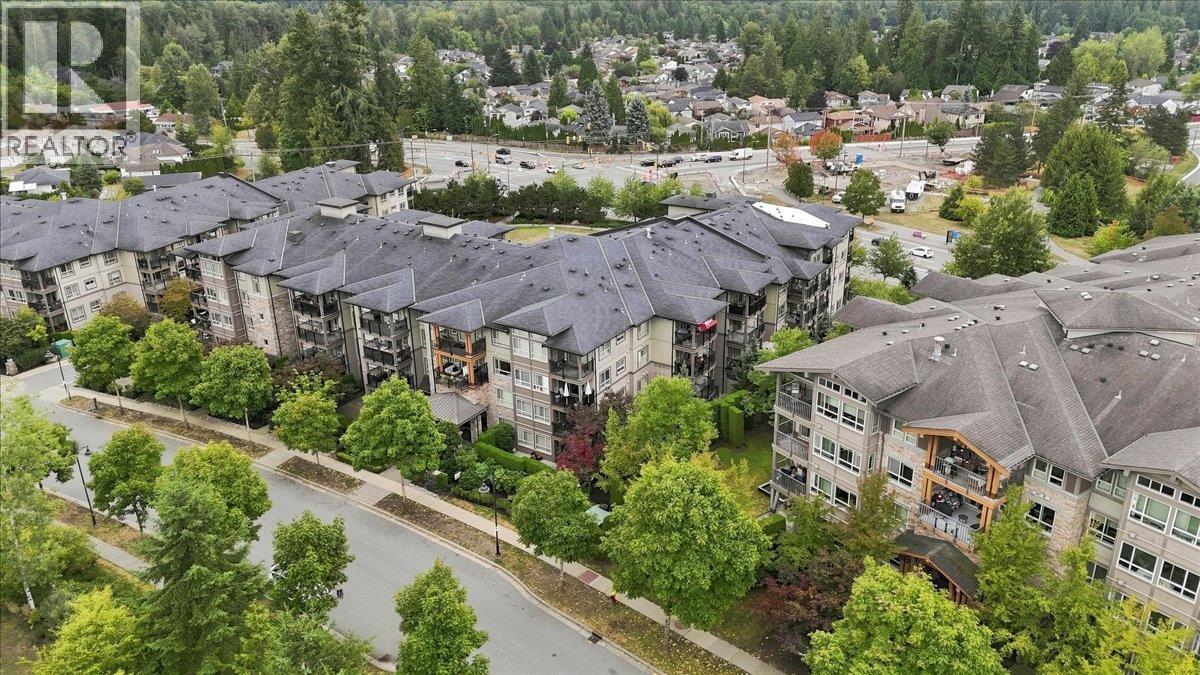 312 3156 Dayanee Springs Boulevard, Coquitlam, British Columbia  V3E 0B7 - Photo 34 - R3162301