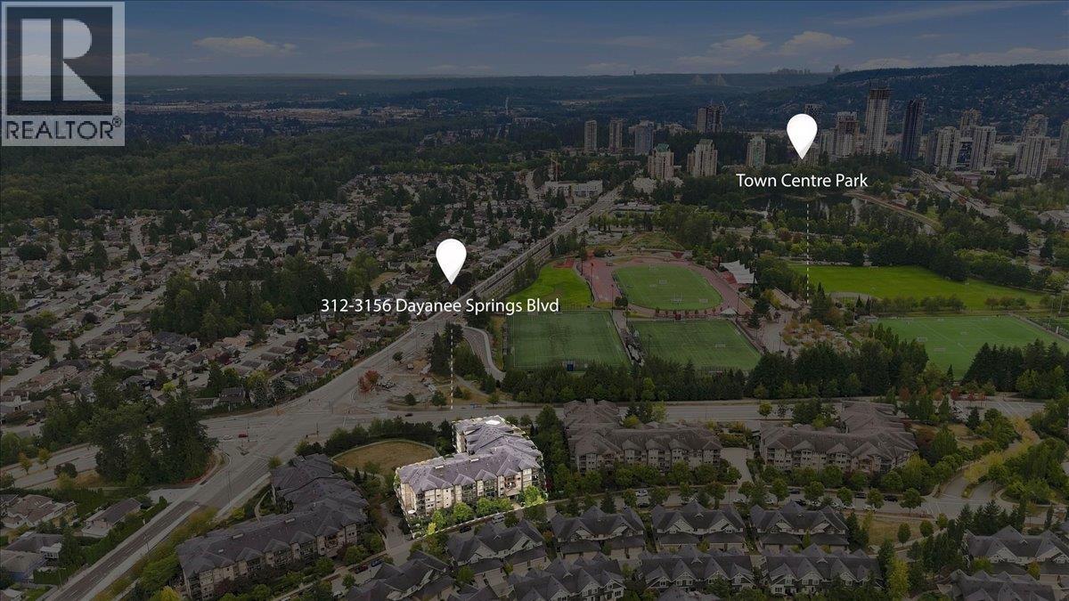 312 3156 Dayanee Springs Boulevard, Coquitlam, British Columbia  V3E 0B7 - Photo 37 - R3162301