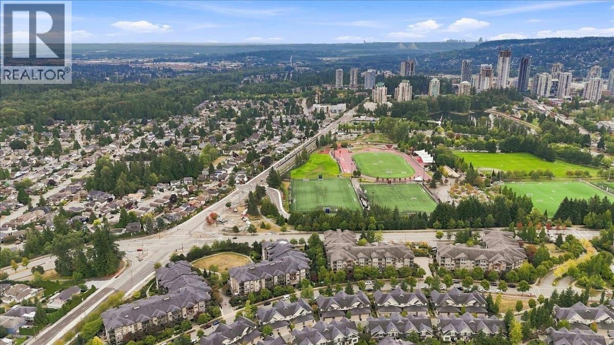 312 3156 Dayanee Springs Boulevard, Coquitlam, British Columbia  V3E 0B7 - Photo 38 - R3162301
