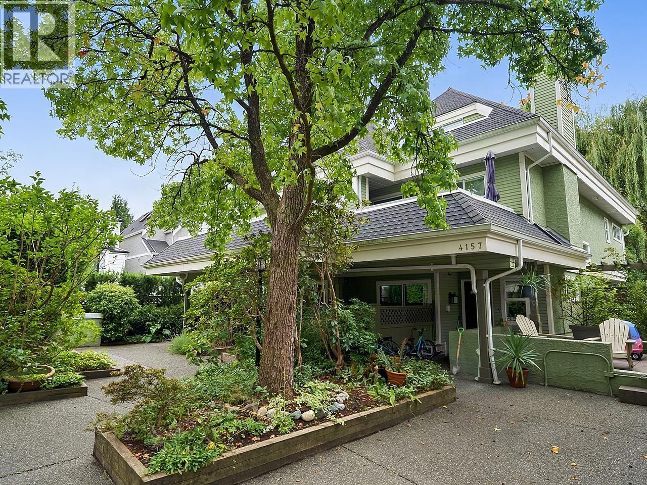 14 4157 Sophia Street, Vancouver, British Columbia  V5V 3V4 - Photo 1 - R3162314