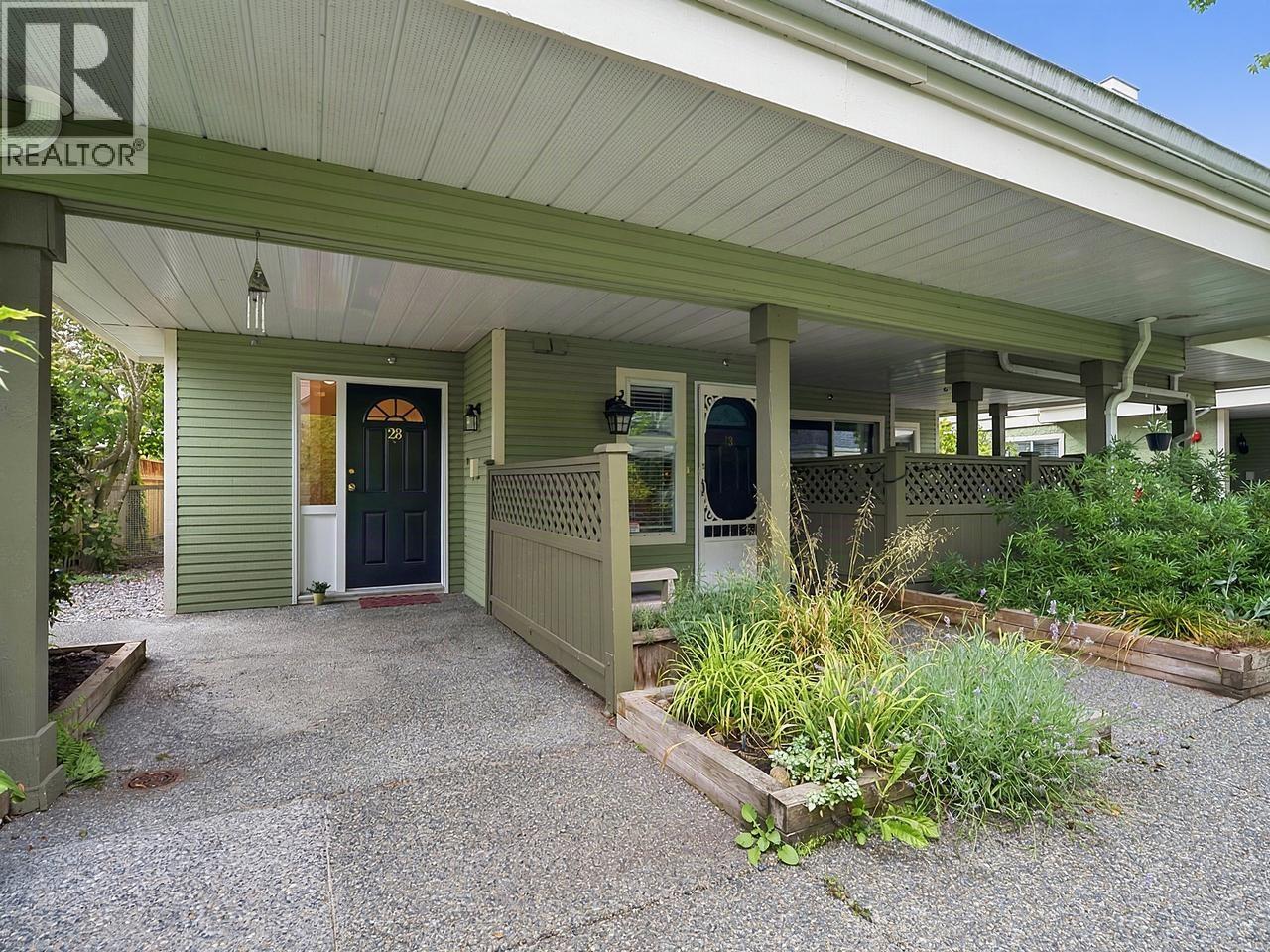 14 4157 Sophia Street, Vancouver, British Columbia  V5V 3V4 - Photo 2 - R3162314