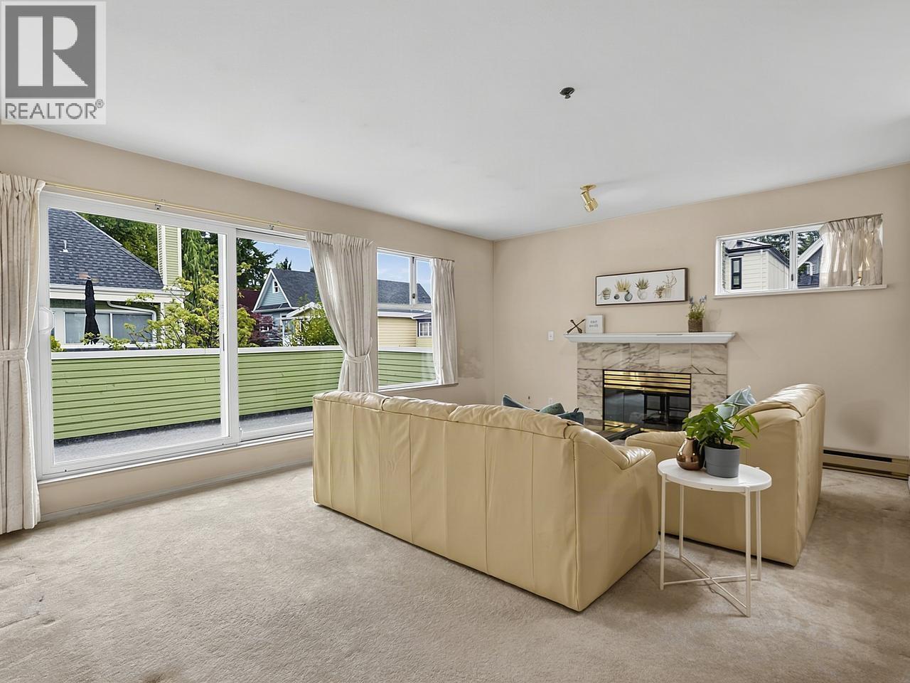 14 4157 Sophia Street, Vancouver, British Columbia  V5V 3V4 - Photo 4 - R3162314