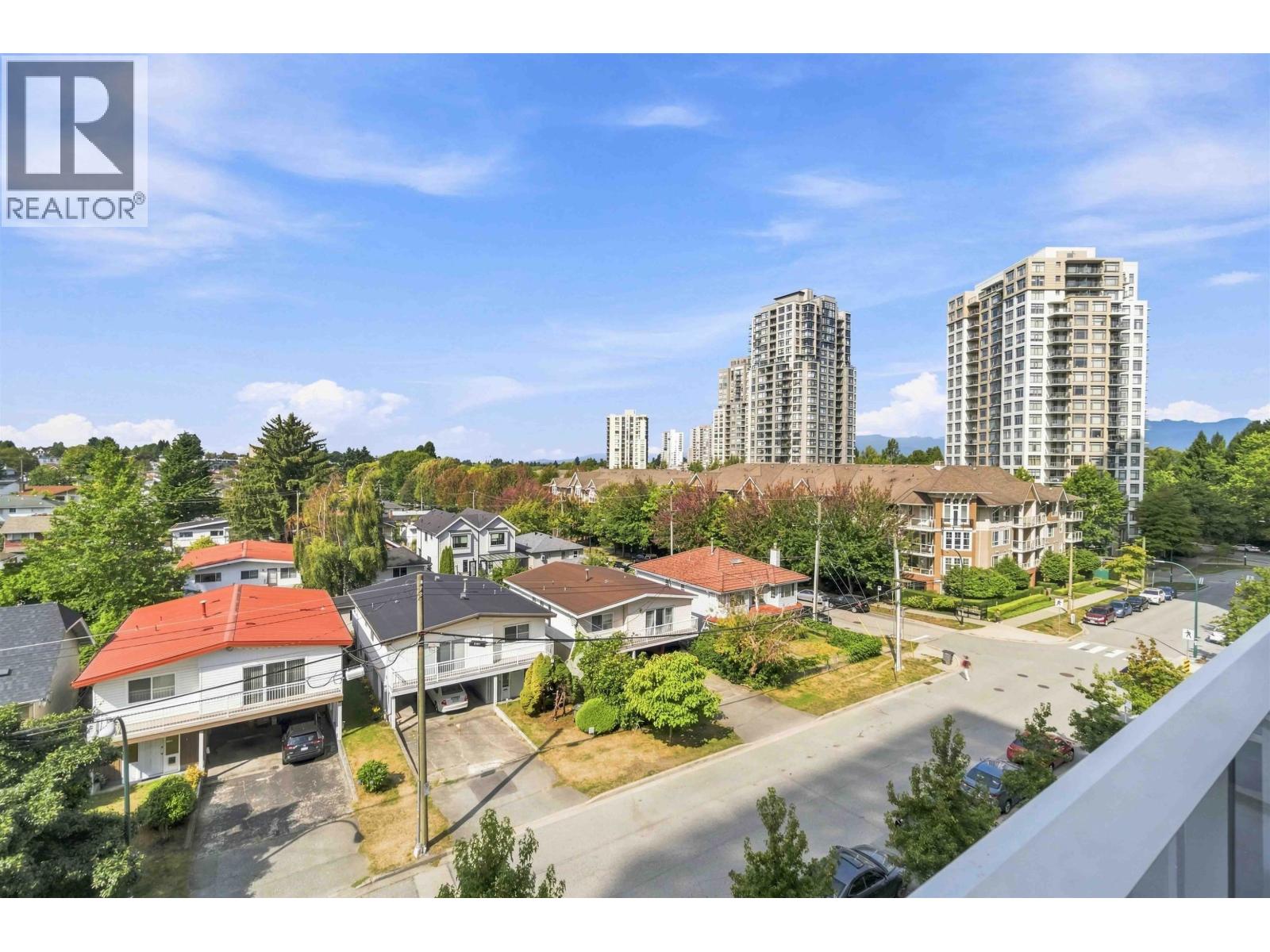 615 5598 Ormidale Street, Vancouver, British Columbia  V5R 0E5 - Photo 22 - R3162320