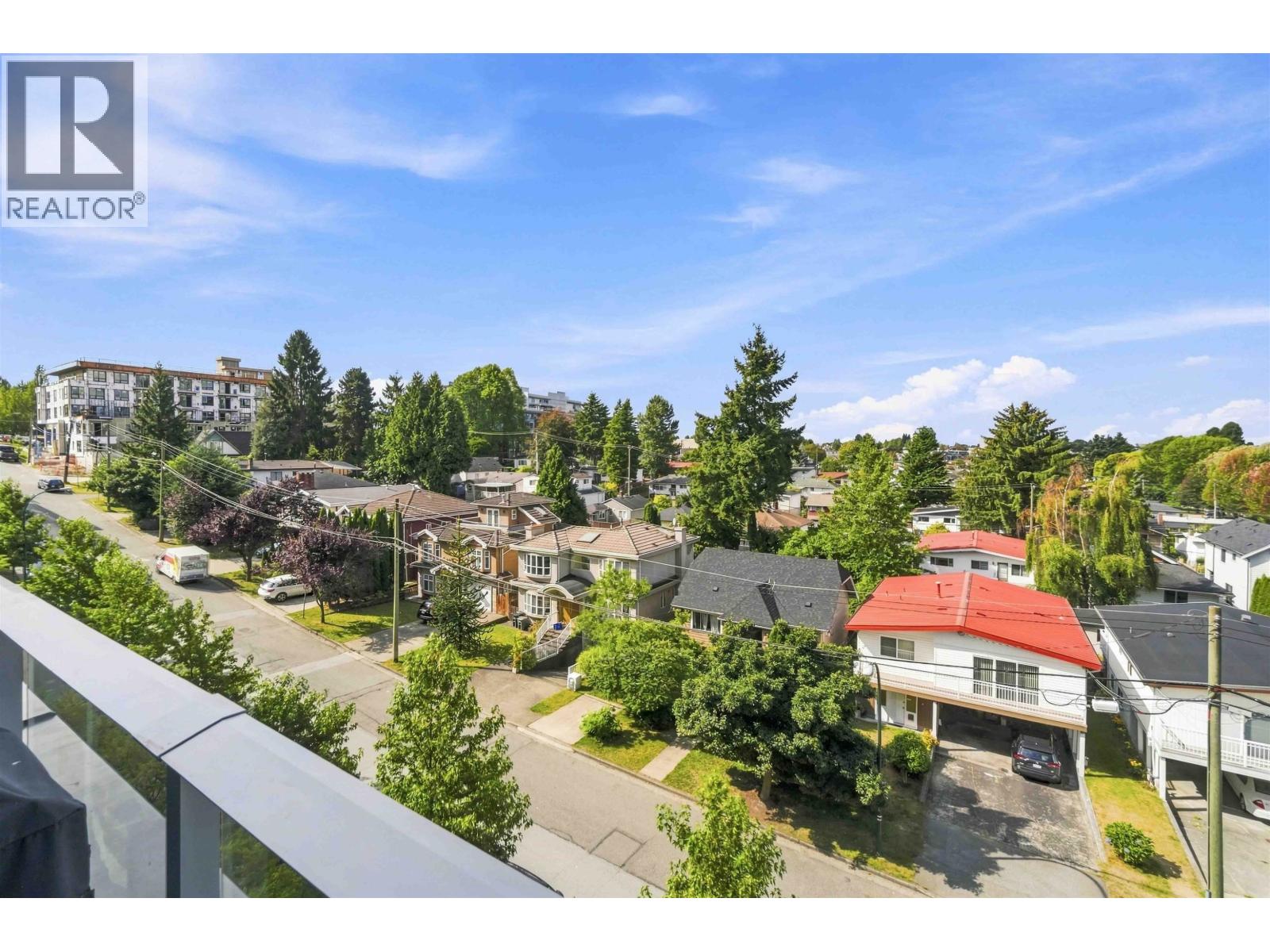 615 5598 Ormidale Street, Vancouver, British Columbia  V5R 0E5 - Photo 23 - R3162320